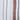 White Stripe/Red