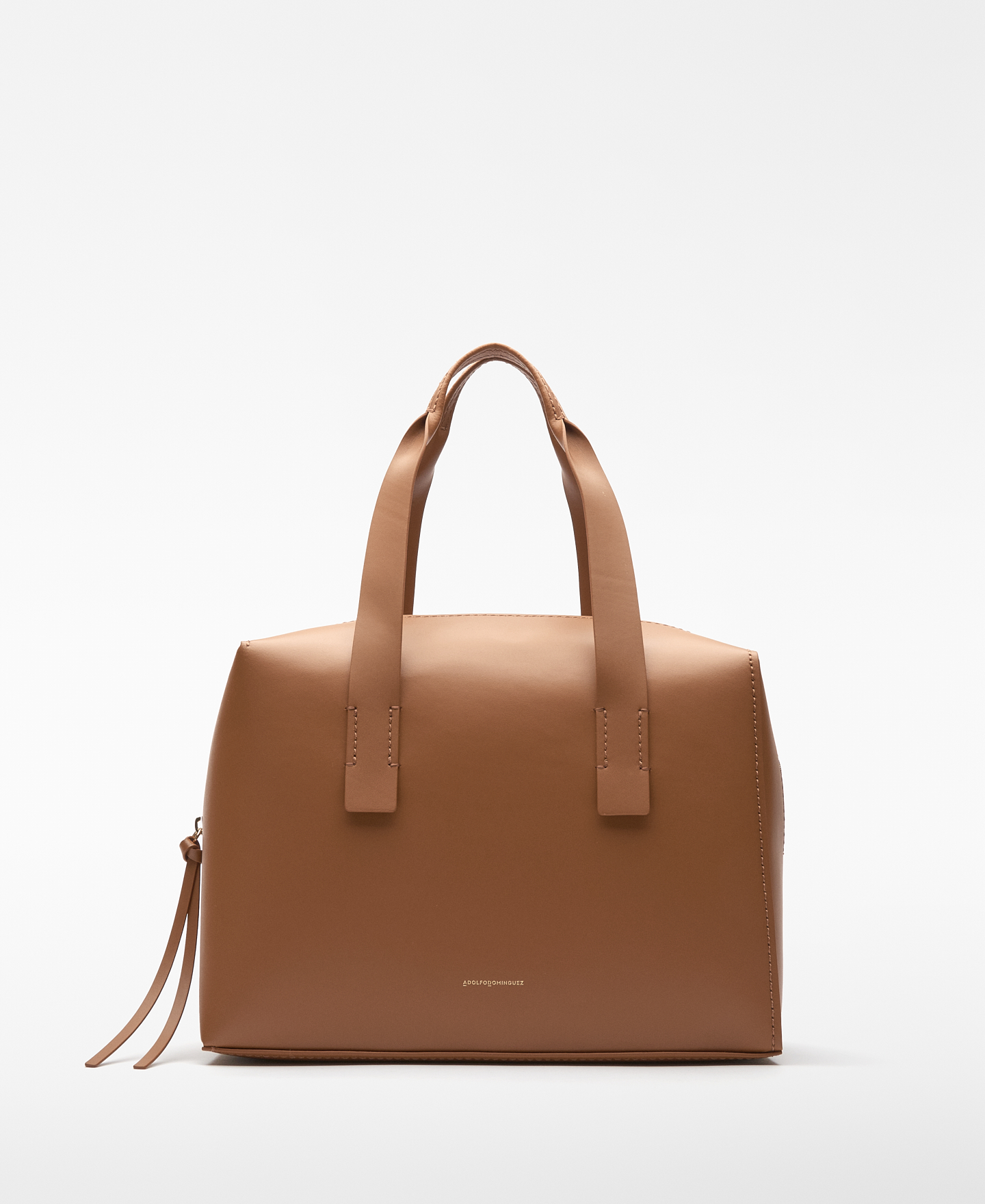 Bolso bowling Mica mujer image number 0