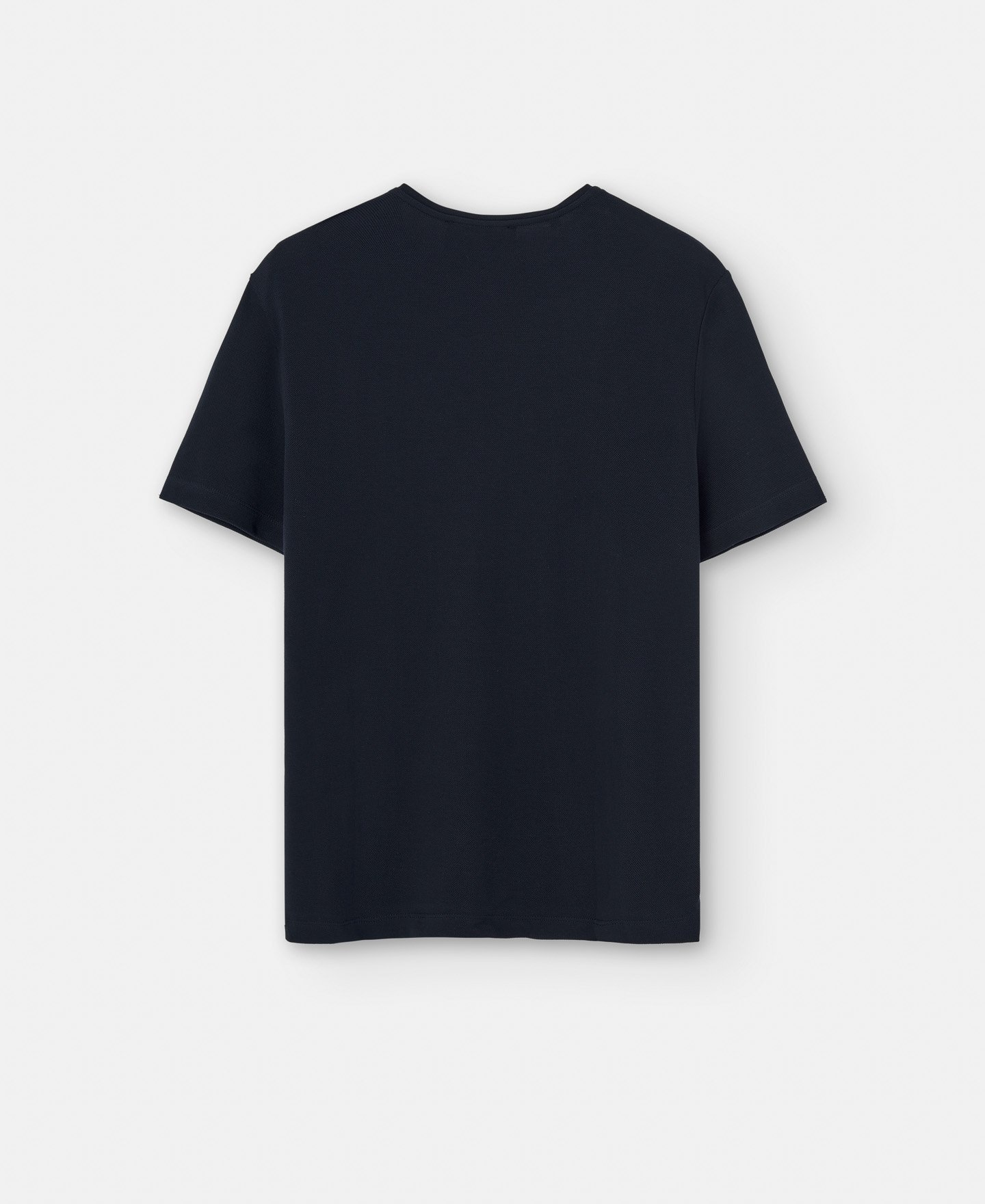 Organic cotton short sleeve t-shirt image number 5
