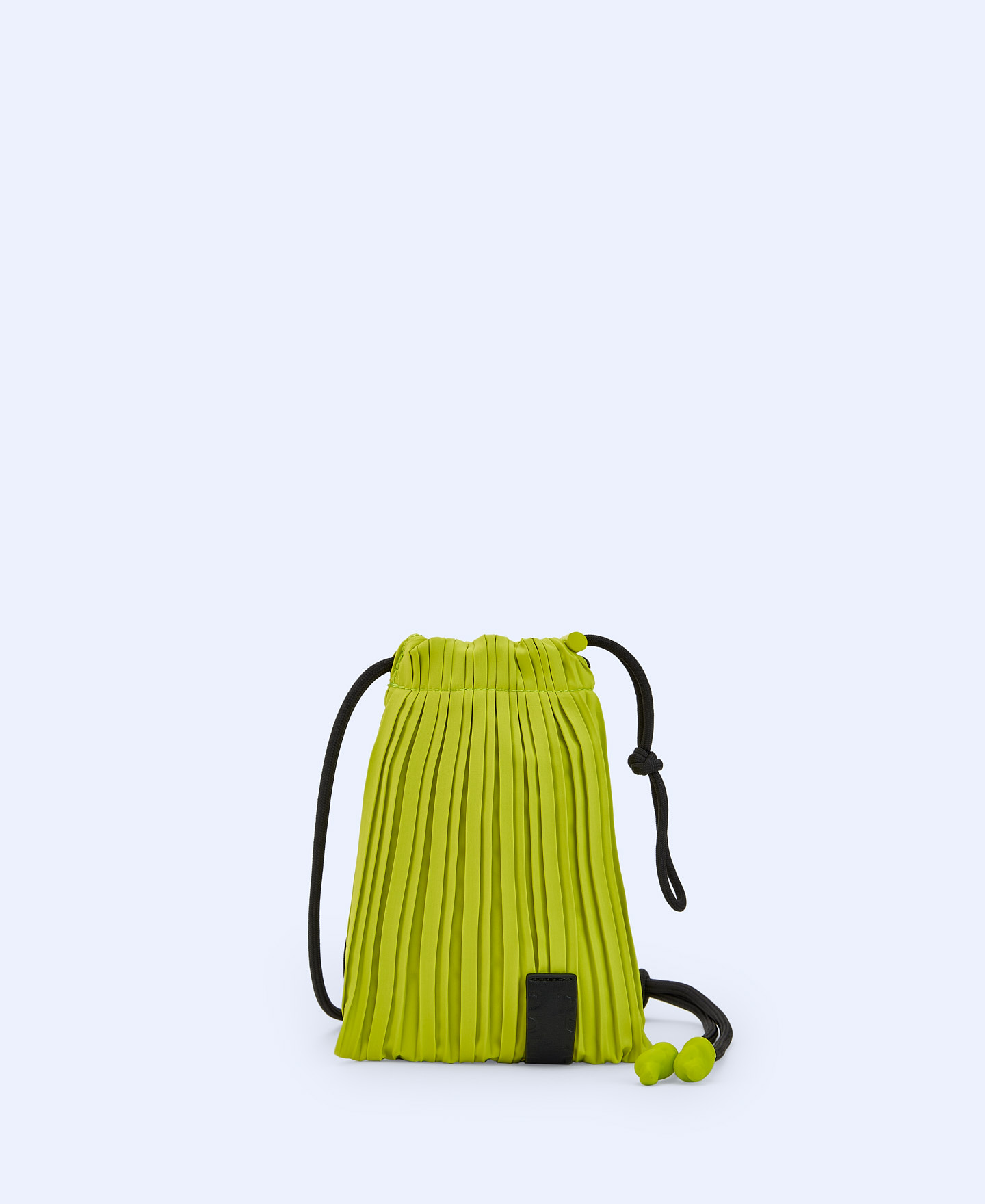Bolso portamóvil en crinkle image number 0