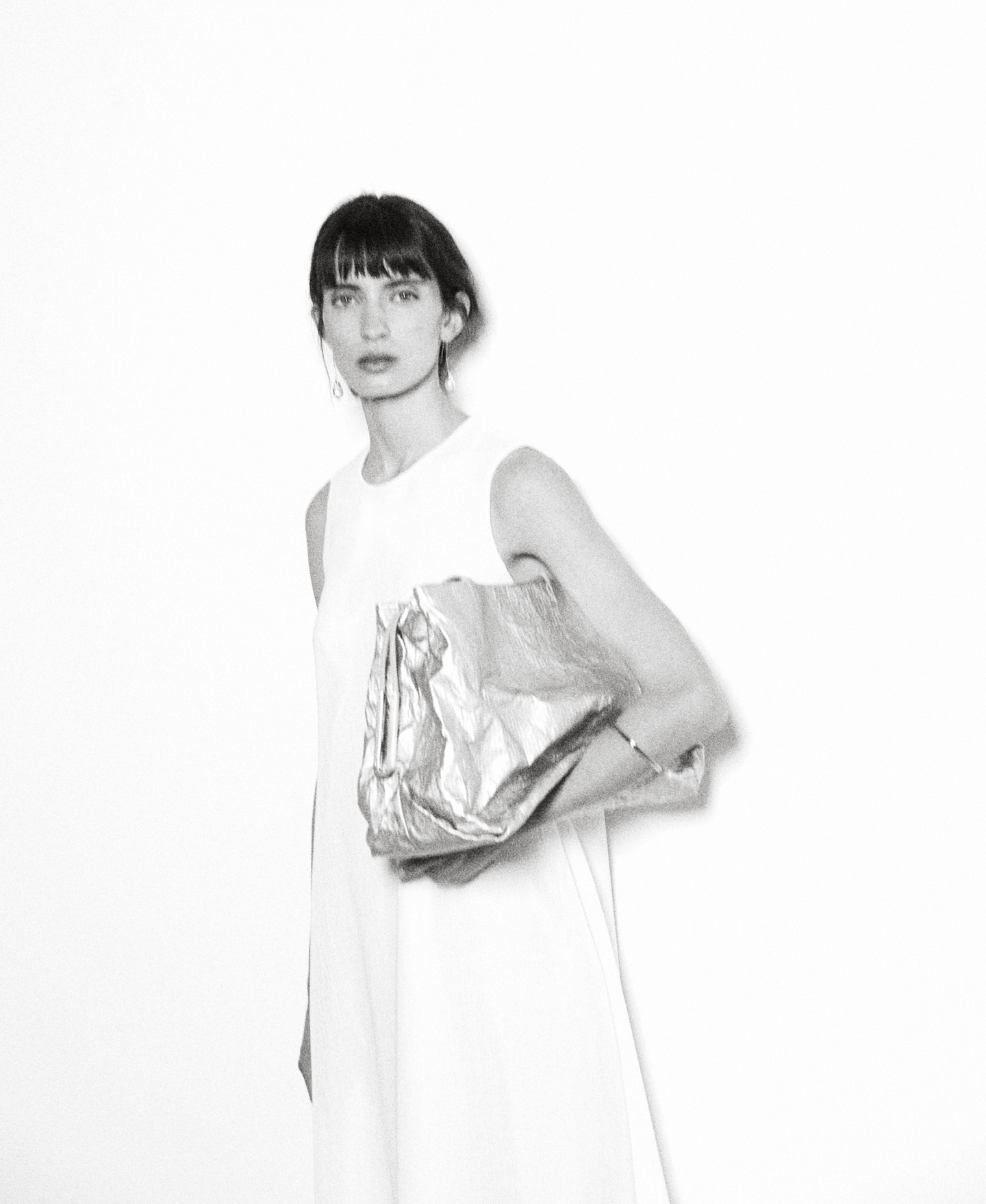 Shopper en alma de metal image number 3