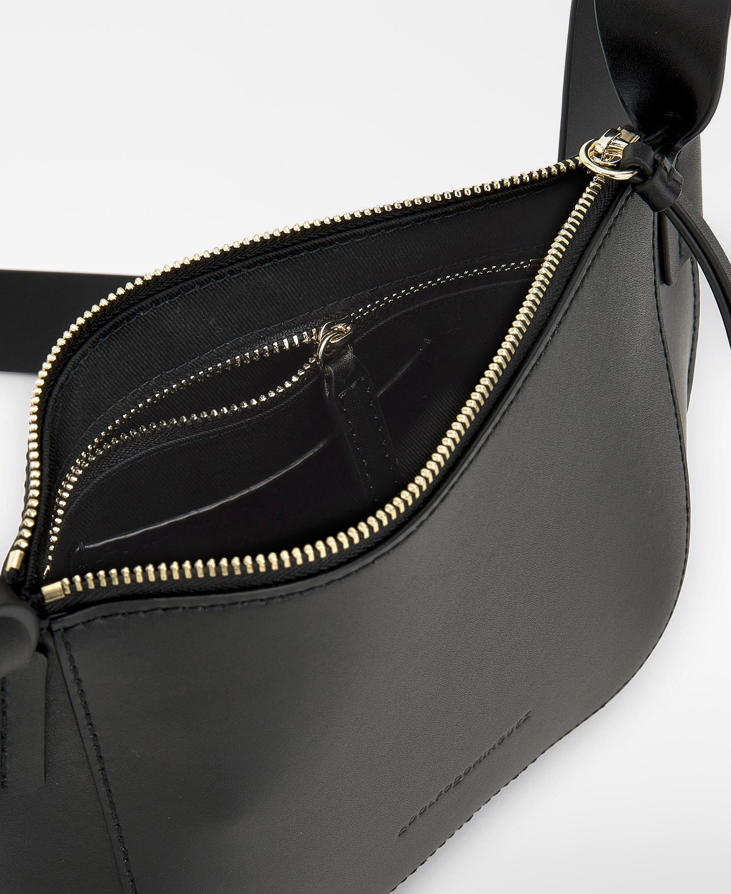 Small Dorna shoulder bag woman image number 3