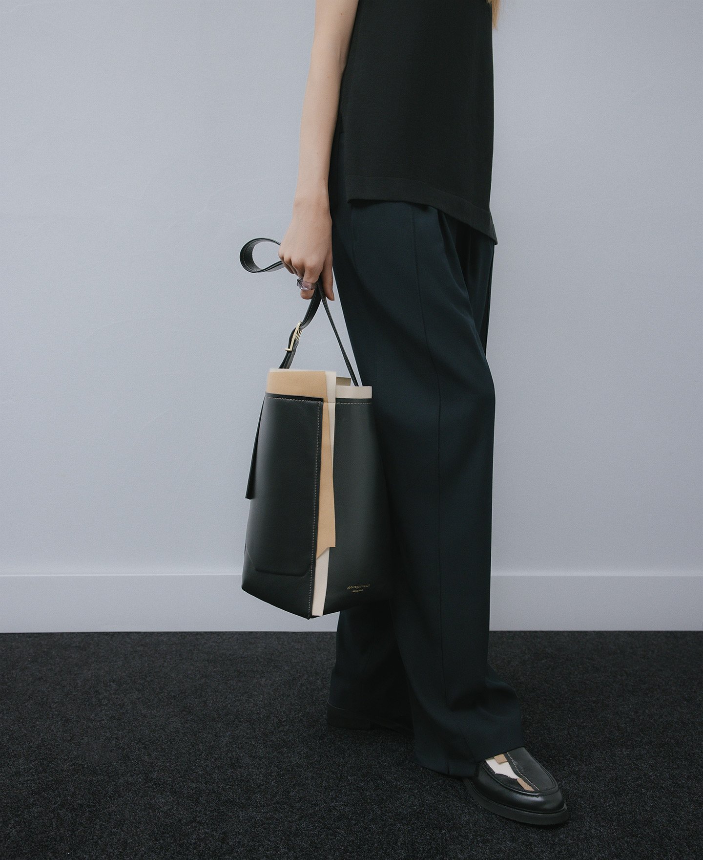 Renacer Lab (01) bag woman image number 4