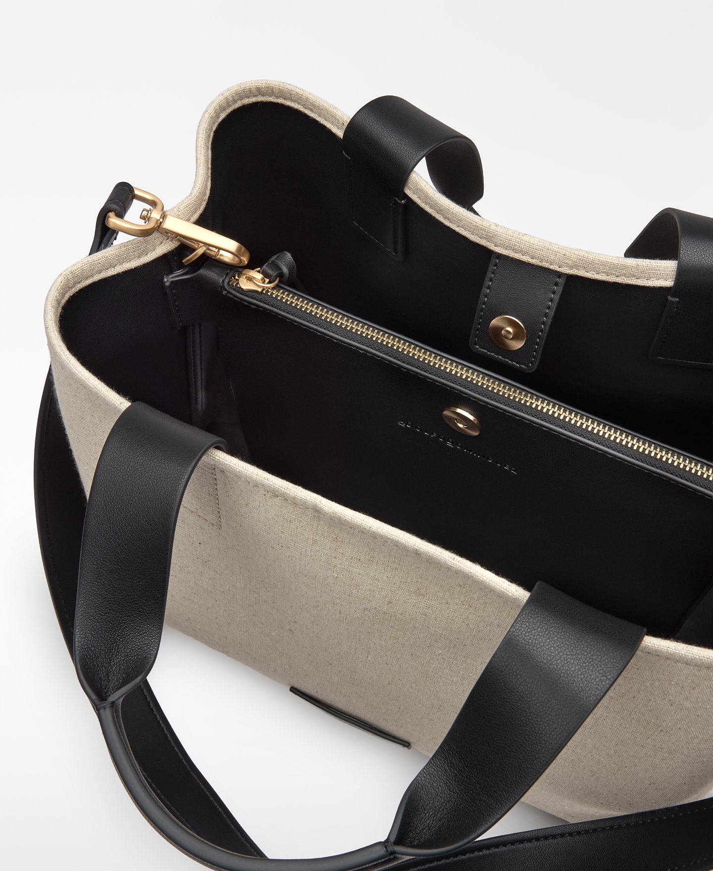 Shopper Mica canvas image number 2