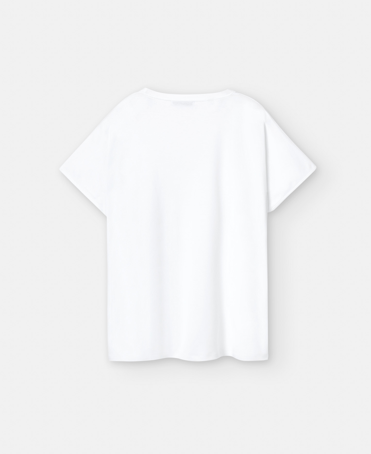 Responsible cotton t-shirt image number 5