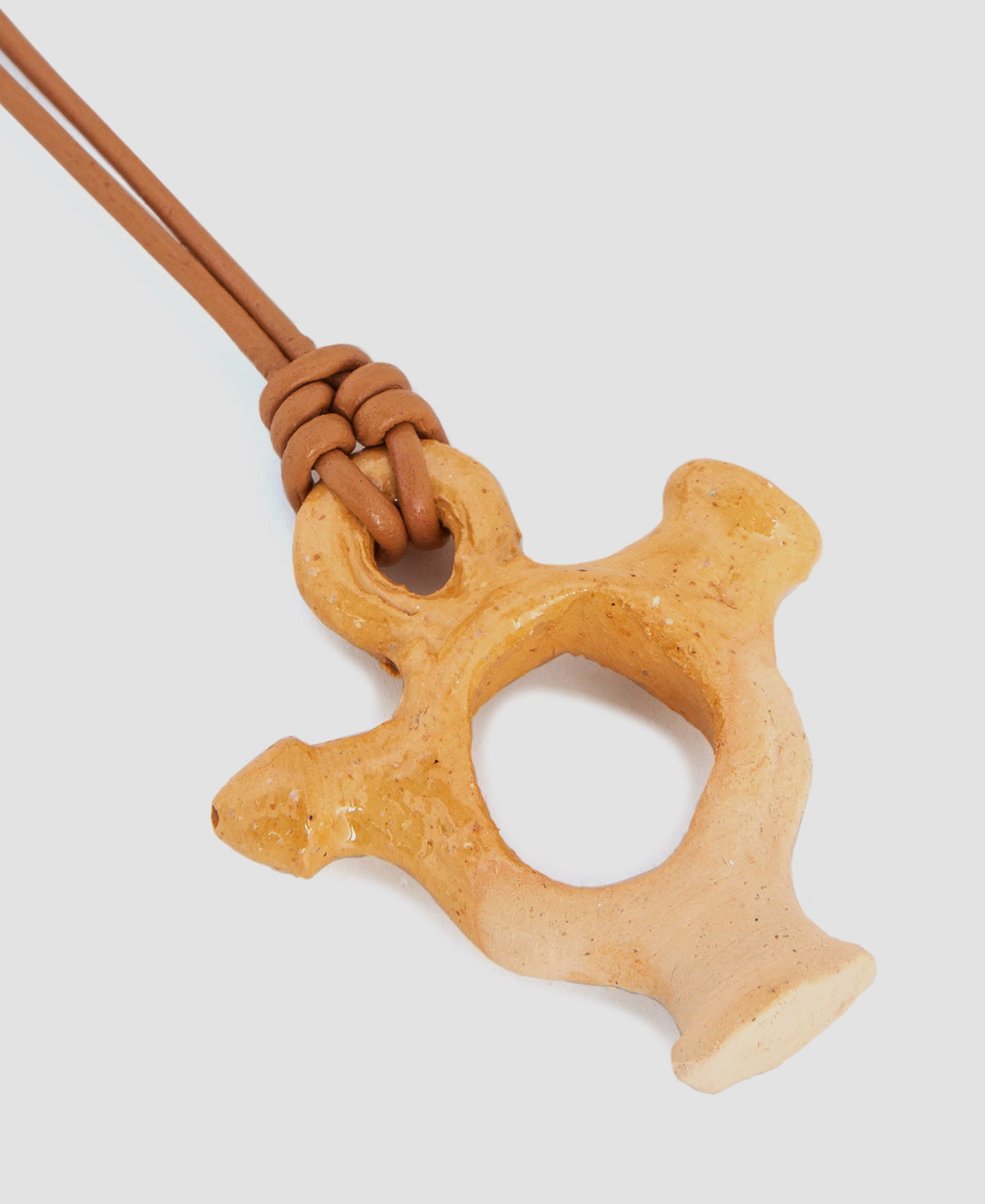 Niñodaguia 'Botixo' pendant image number 2