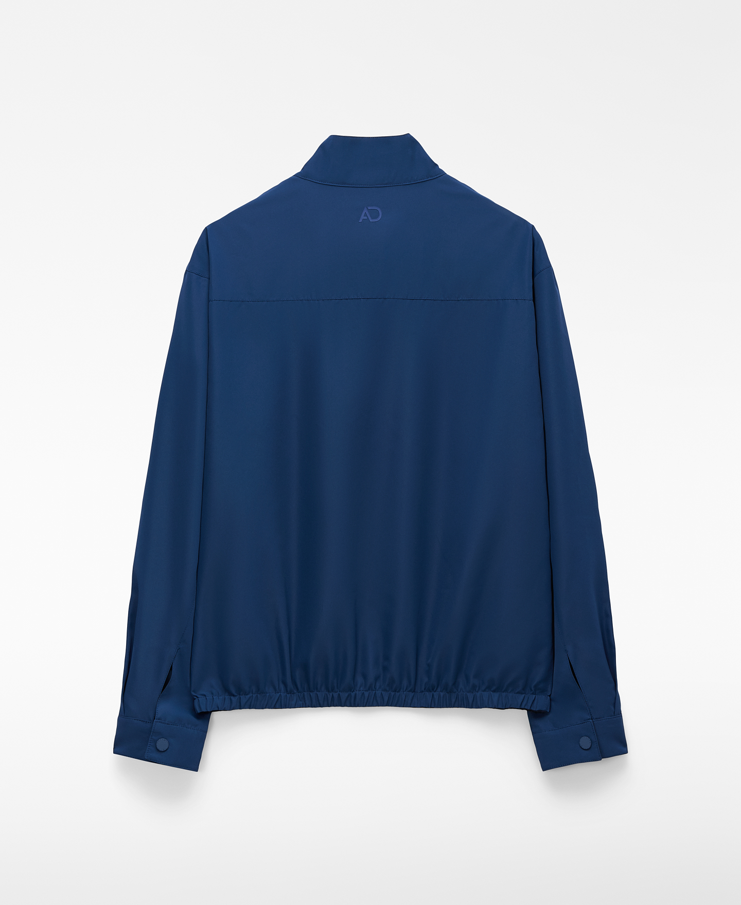 Nylon reversible jacket image number 9