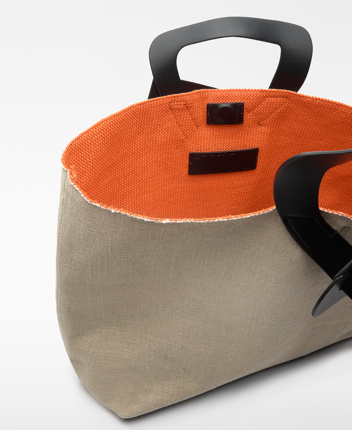 Renacer Lab (06) large shopper bag woman image number 3