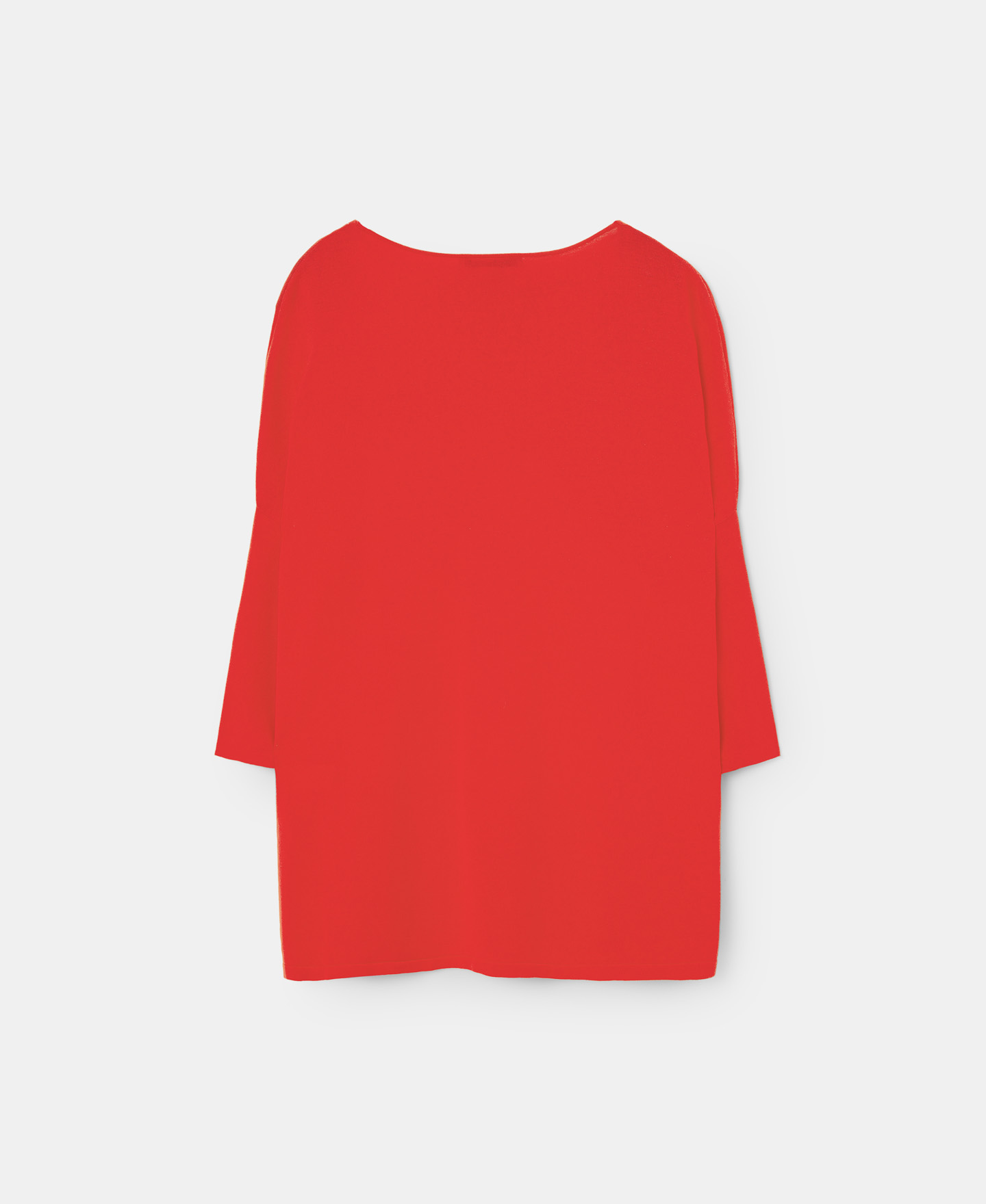 Jersey viscosa cuello pico image number 5