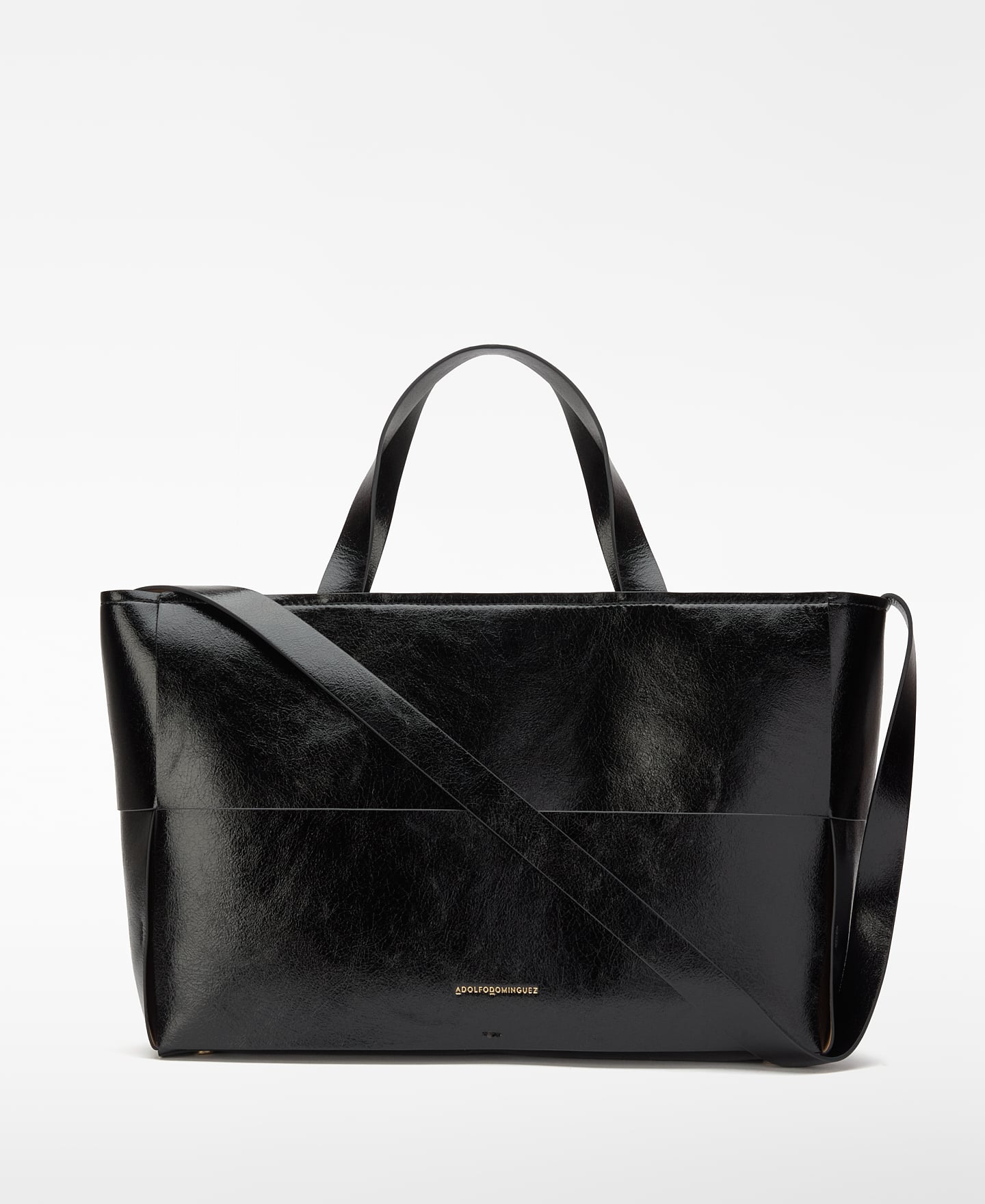 Horizonte horizontal shopper bag image number 0