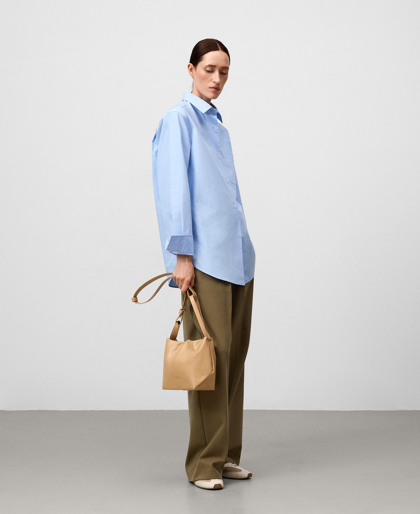 Sac Hobo Doce femme image number 4