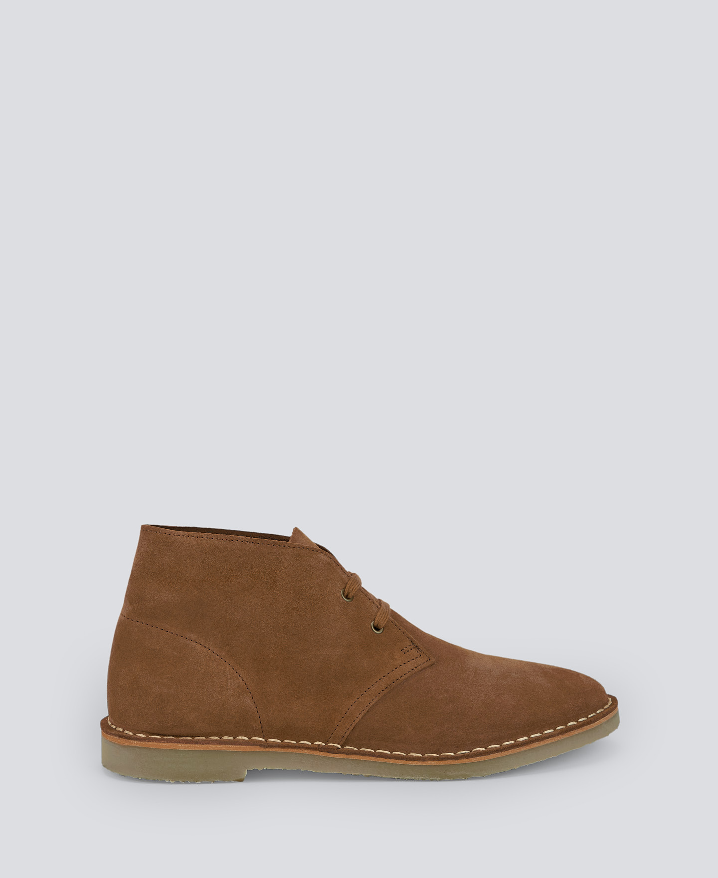 Leather shoes man image number 0