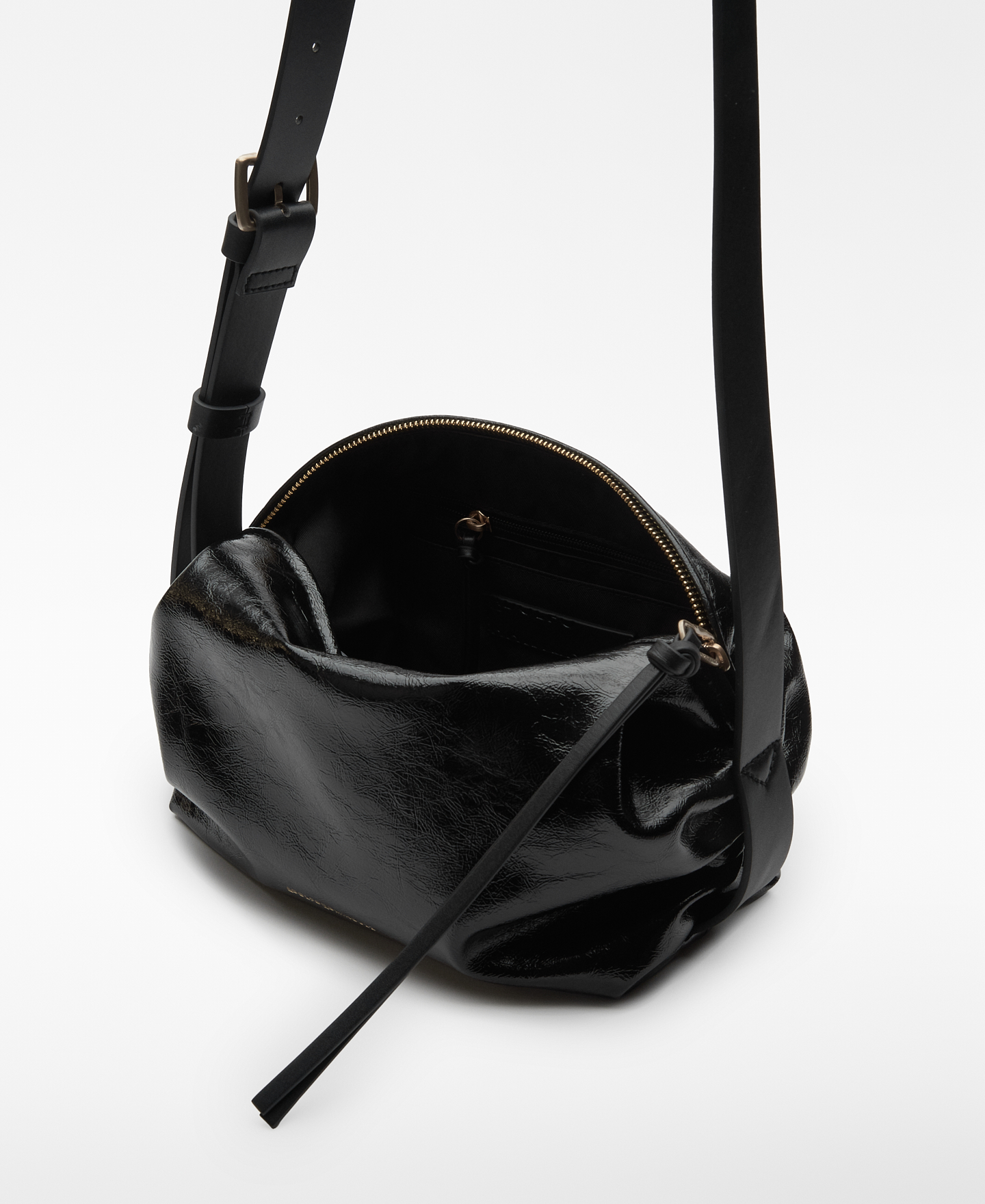 Bandolera mediana Doce image number 2