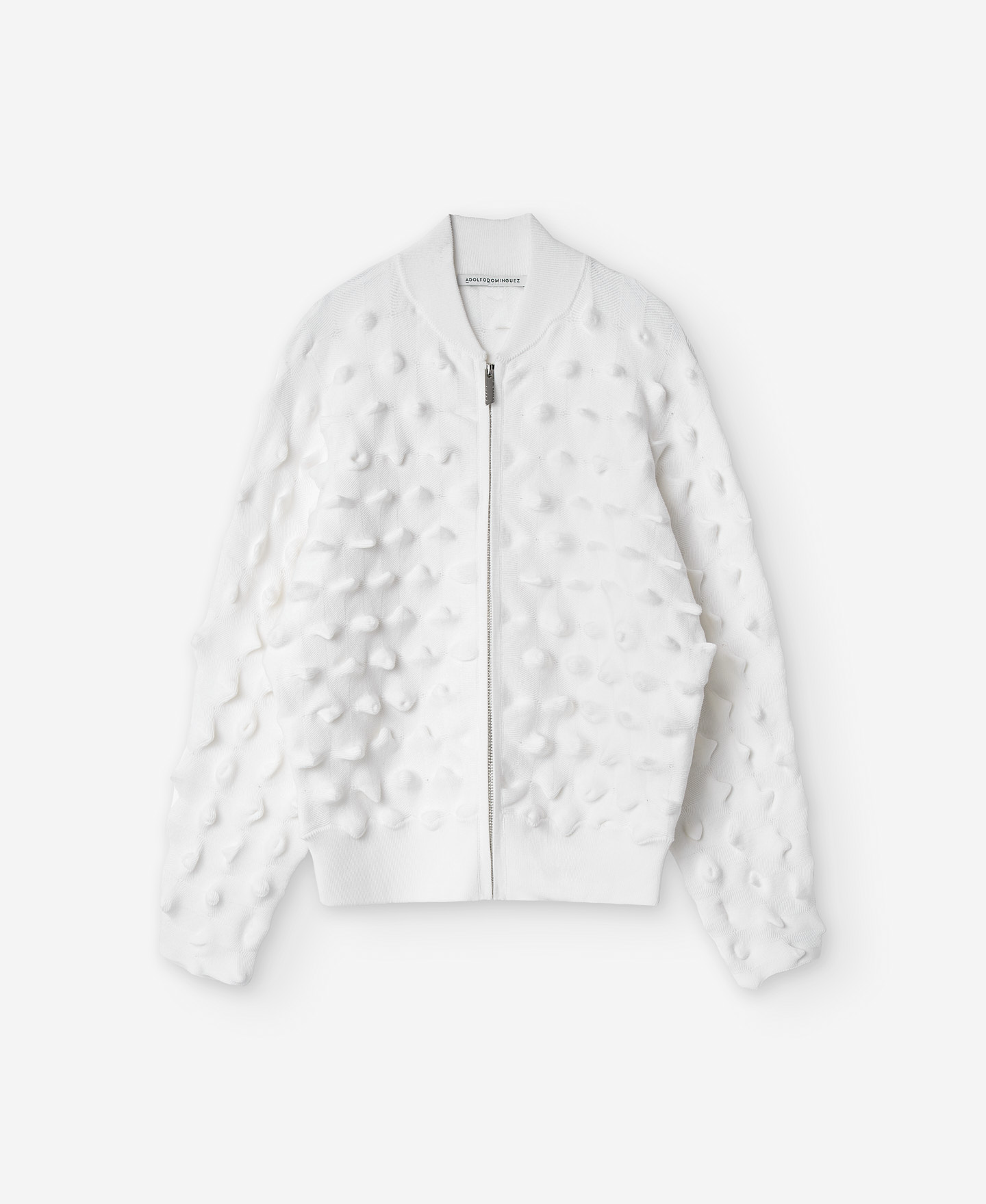 3D effect jacket image number 4