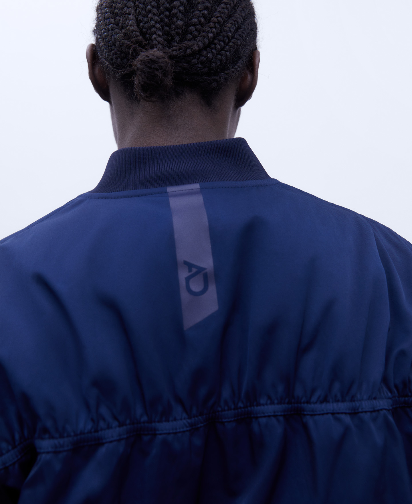 Veste bombers matelassée image number 4