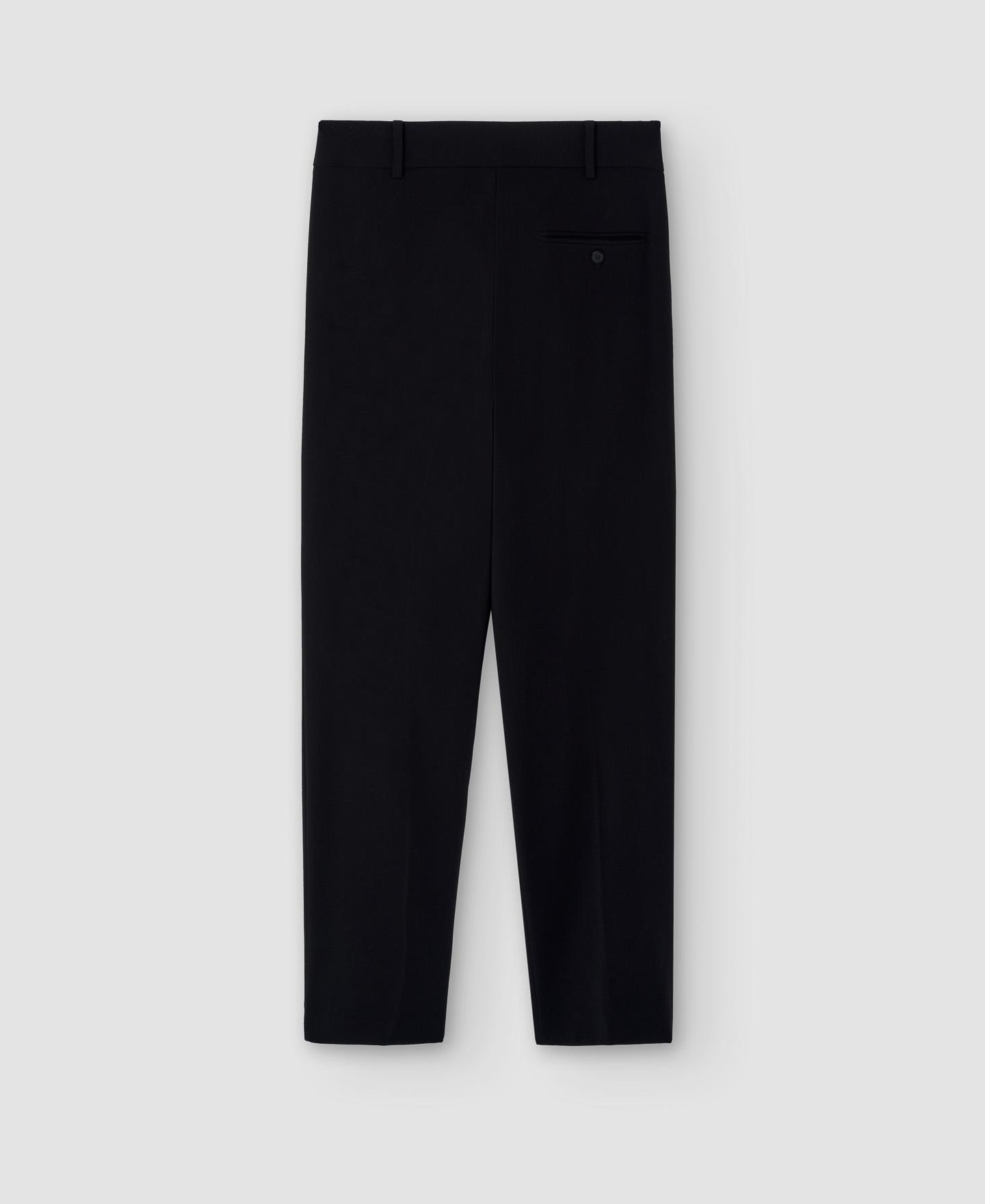 Pantalón carrot fit image number 5