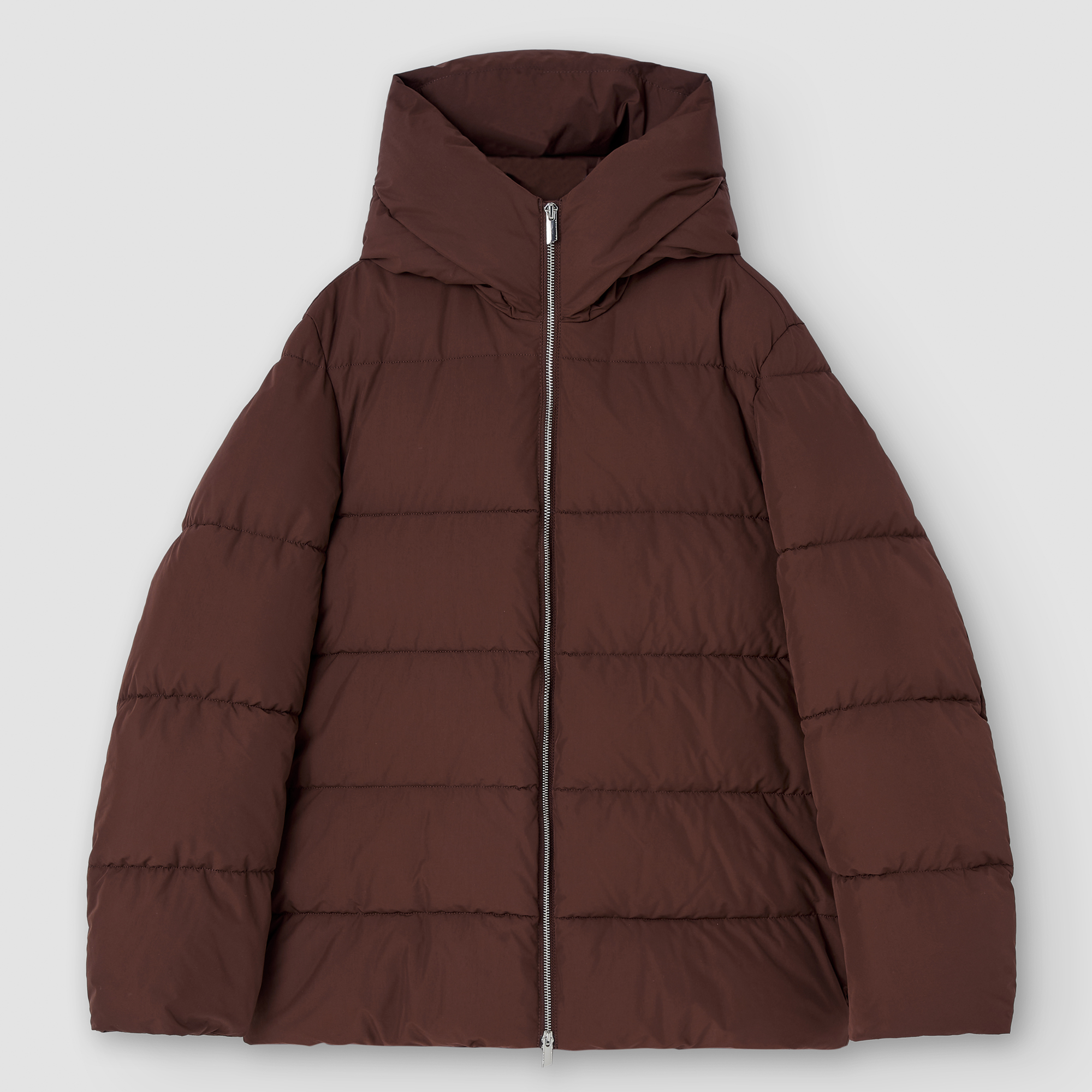 Padded jacket image number 0