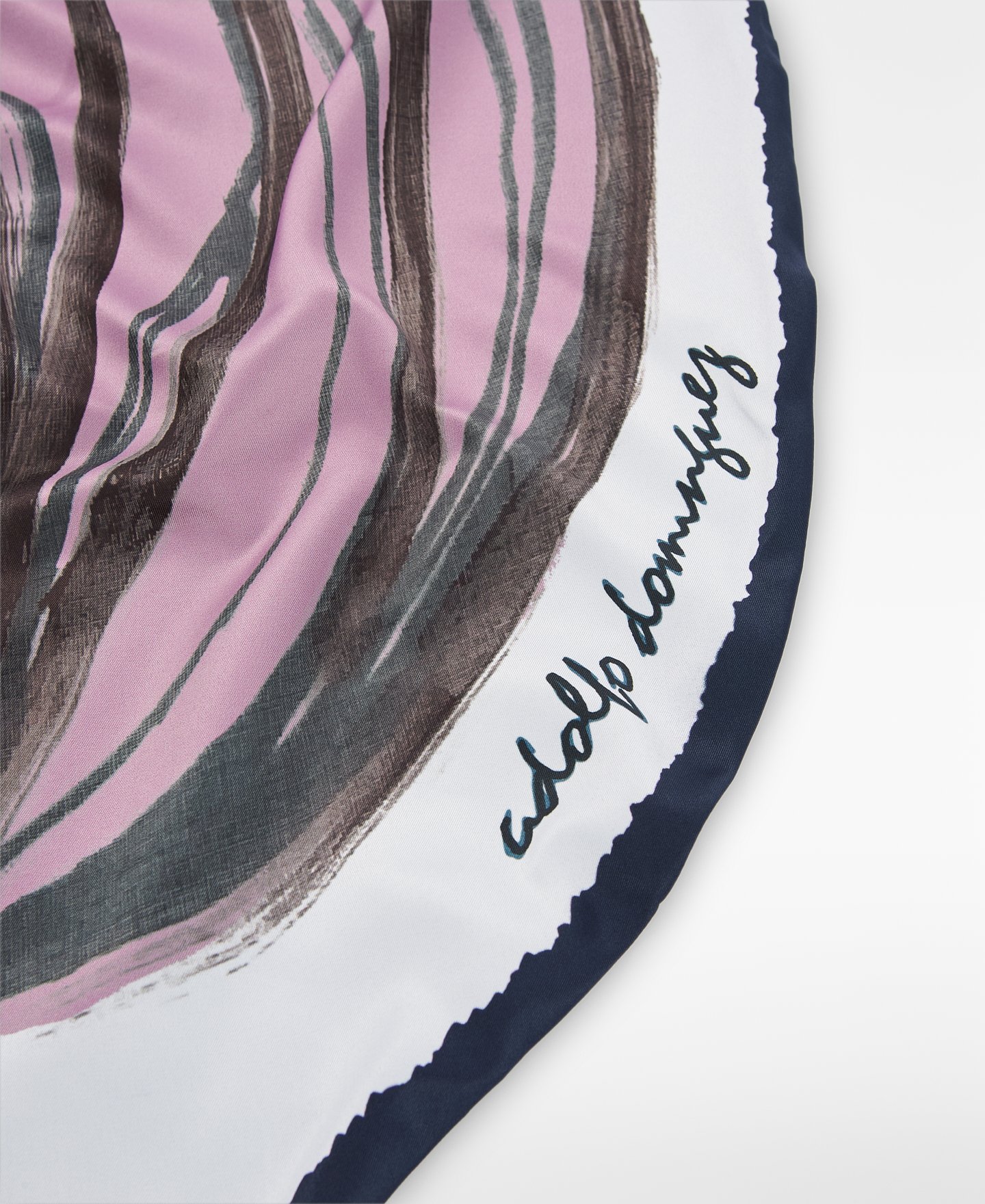 Pañuelo forma cebollas mujer image number 2