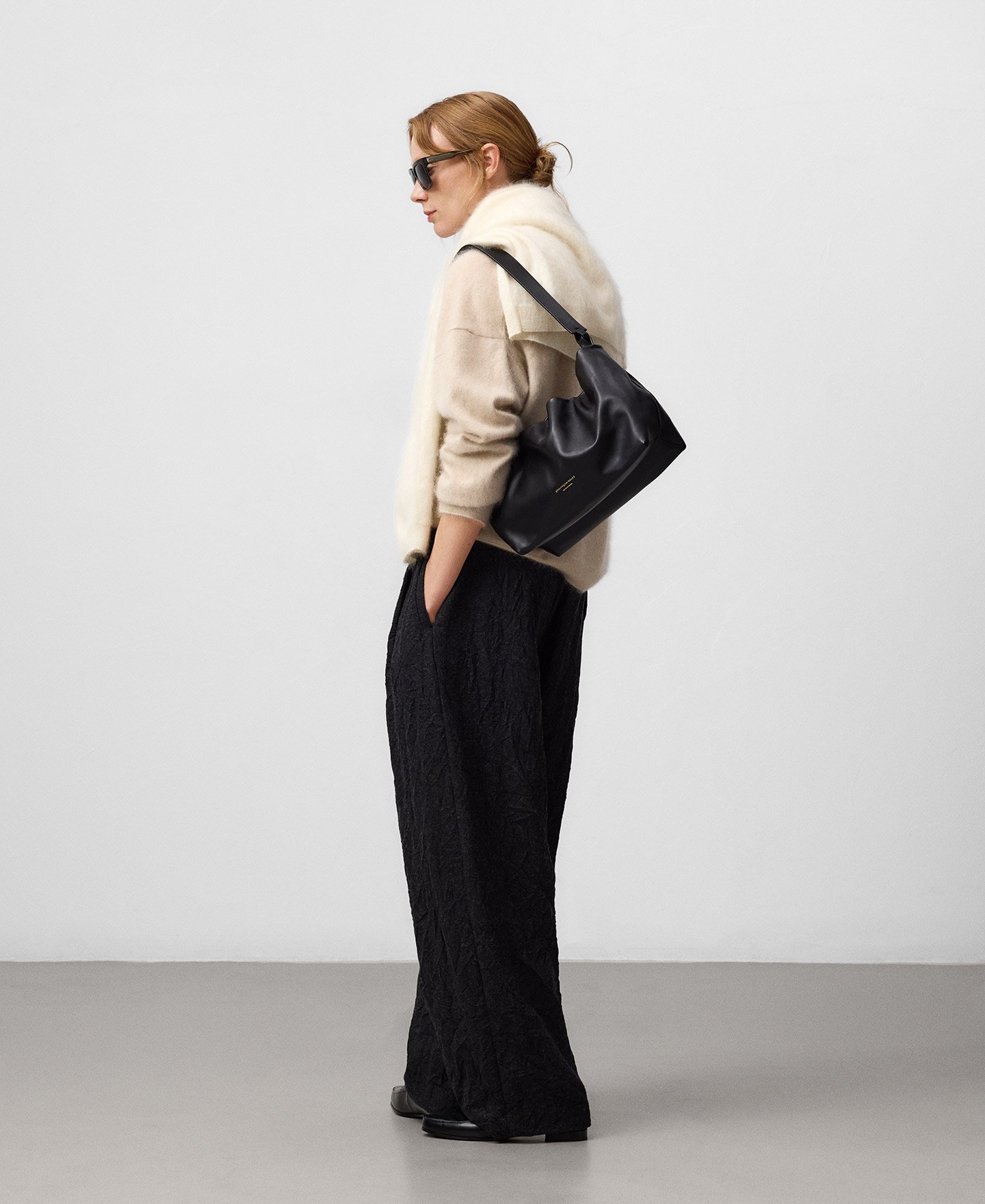 Doce shoulder bag woman image number 4