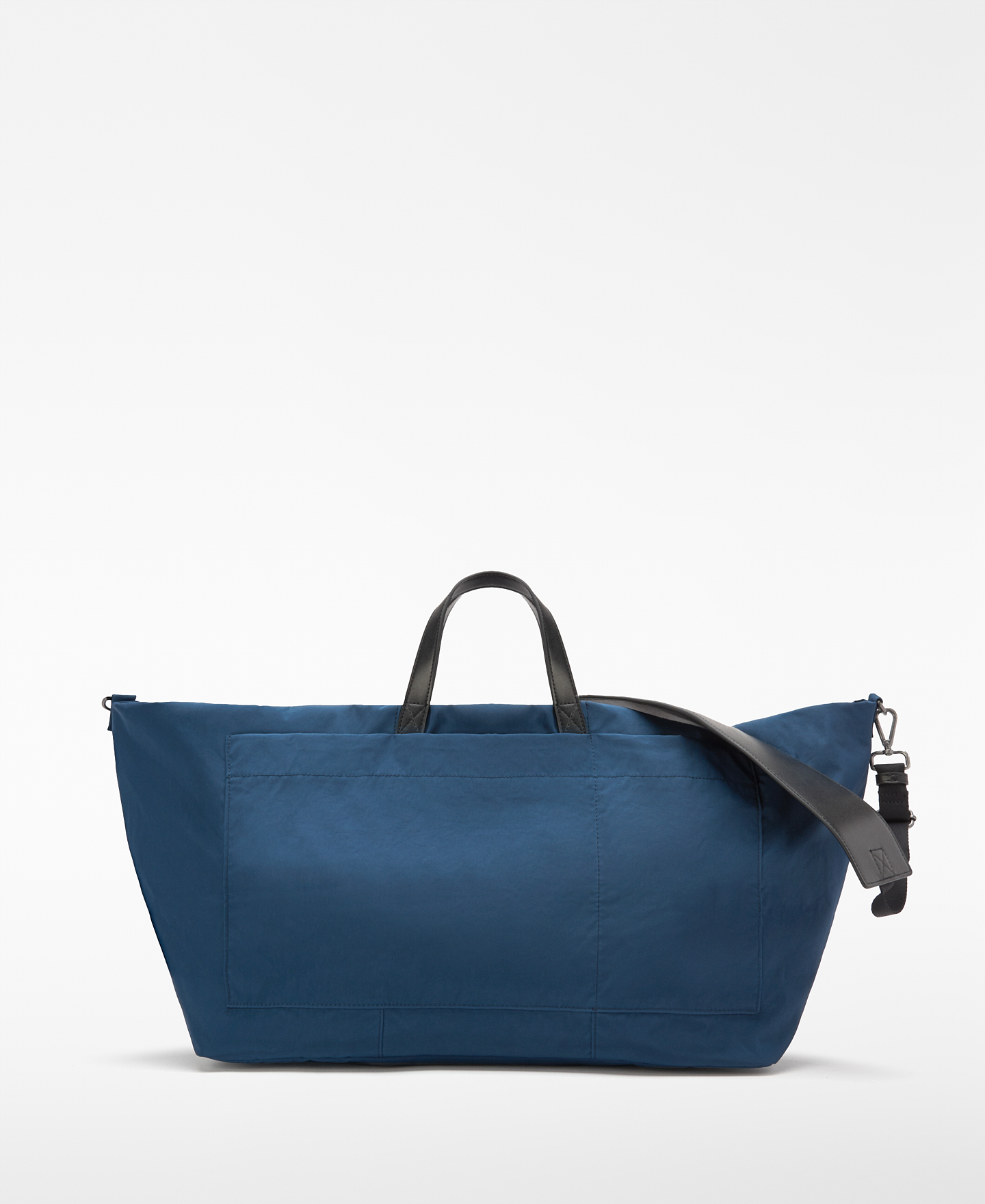 Maxi bolso viaje nailon image number 1