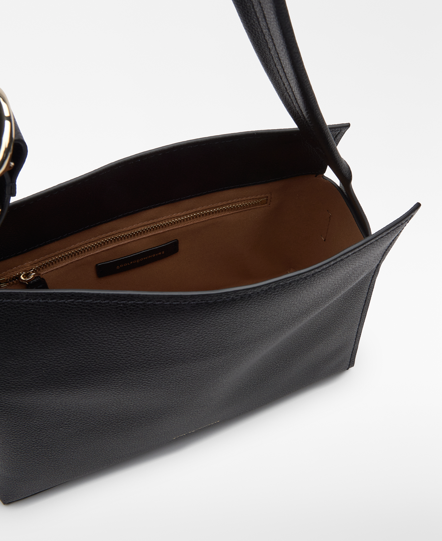 Mica rectangular shoulder bag image number 2