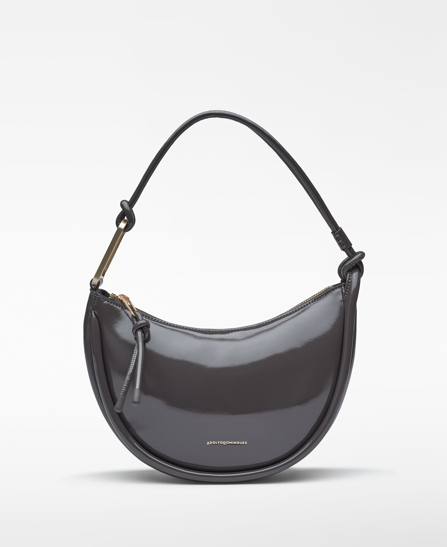 Patent Luna shoulder bag image number 0