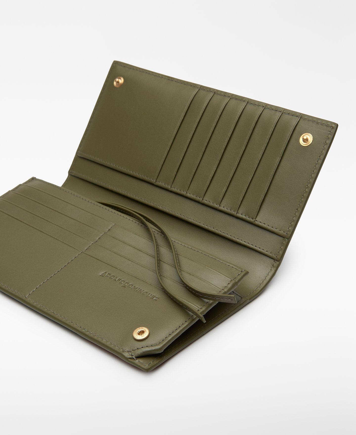 Horizonte tricolour large wallet woman image number 2