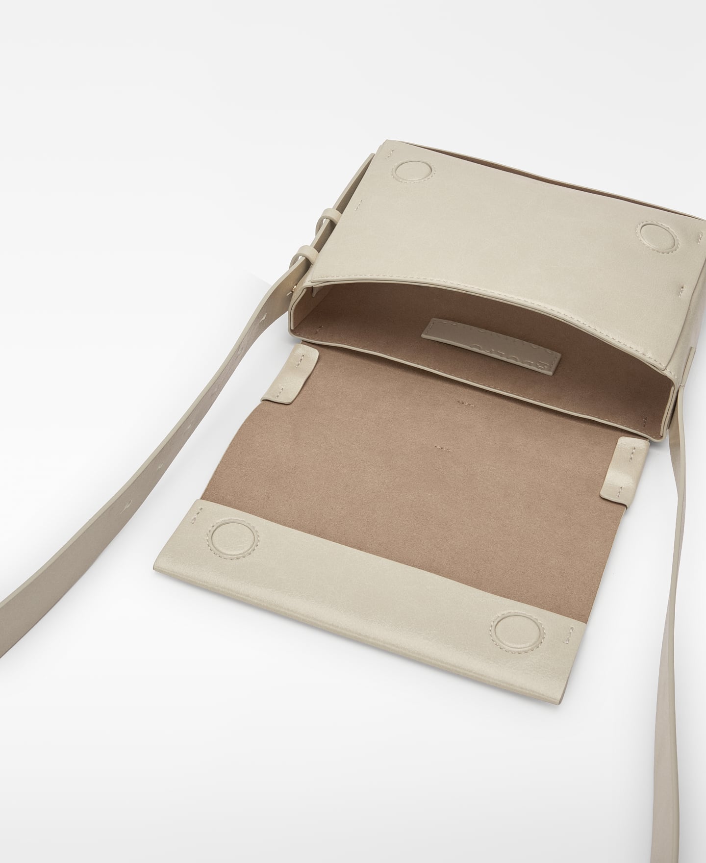 Horizonte medium crossbody image number 3