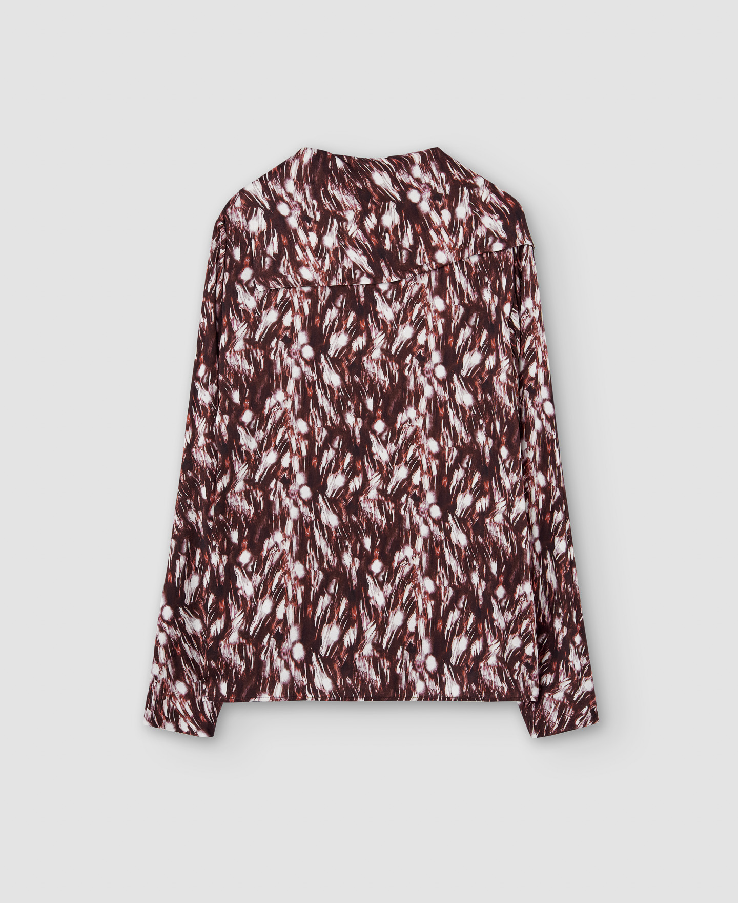 Viscose shirt image number 5