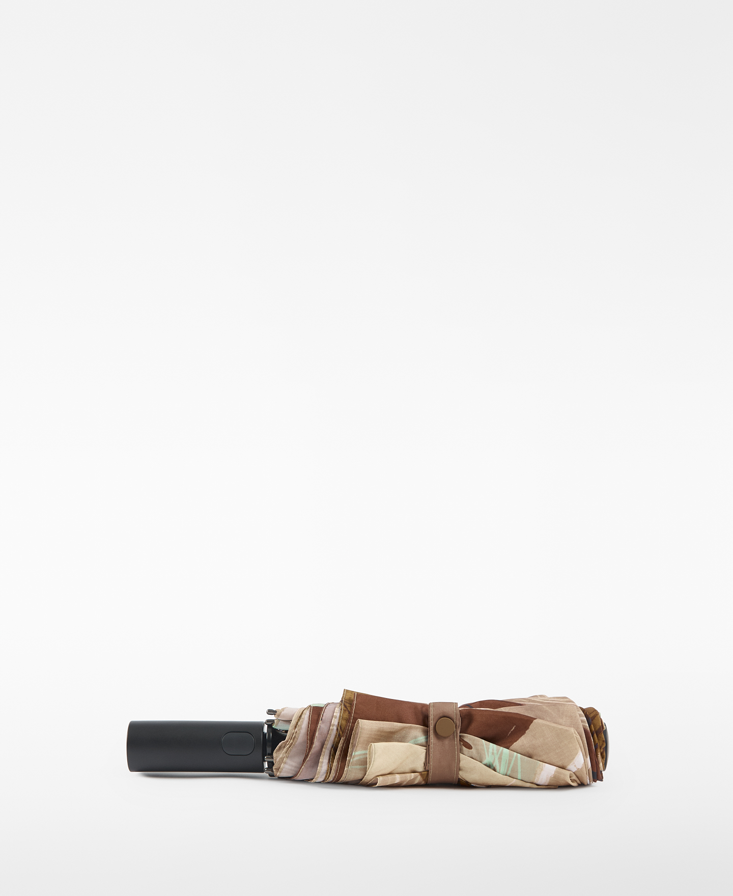 Automatischer Klappschirm mit Aufdruck image number 2