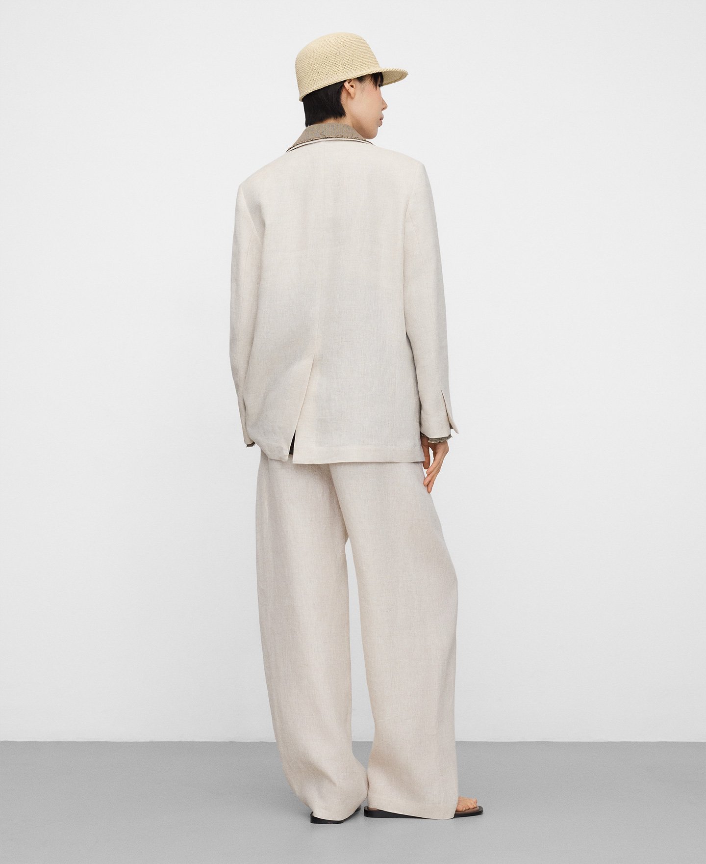 Paper structured cap image number 4