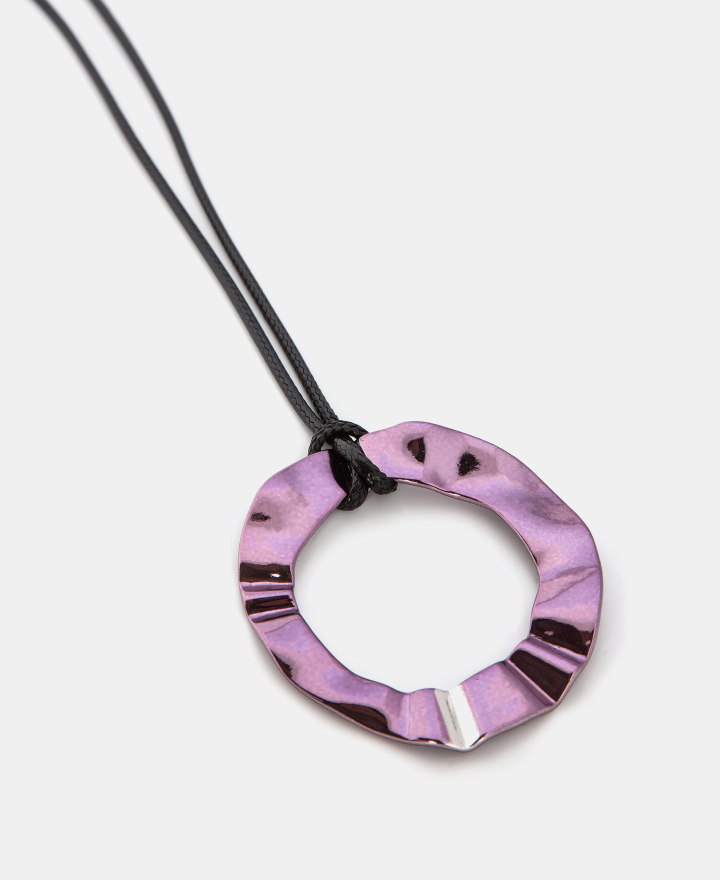 Collar grieta kintsugi en zinc image number 1