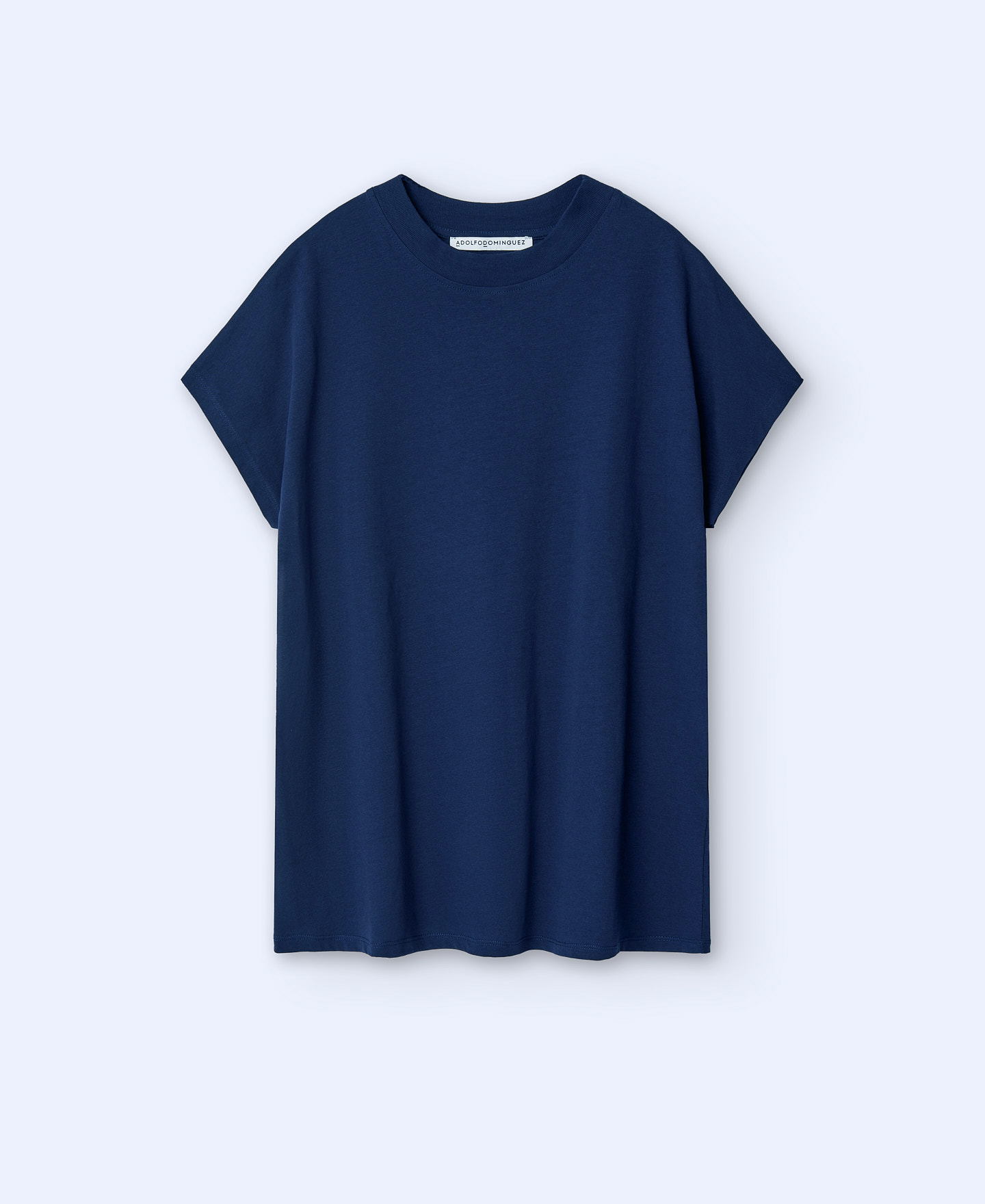 Cotton t-shirt image number 4