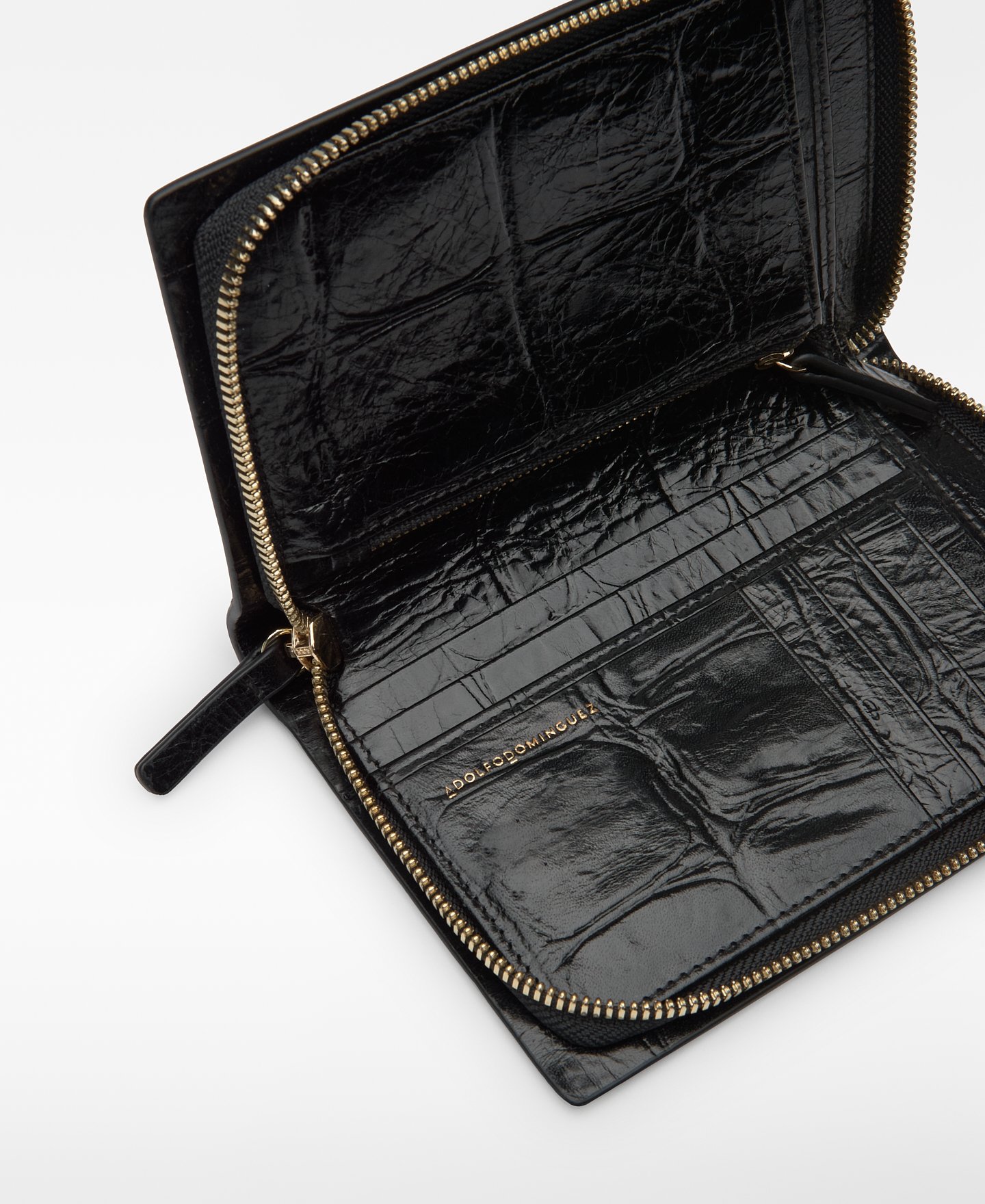 Mica coco wallet woman image number 1