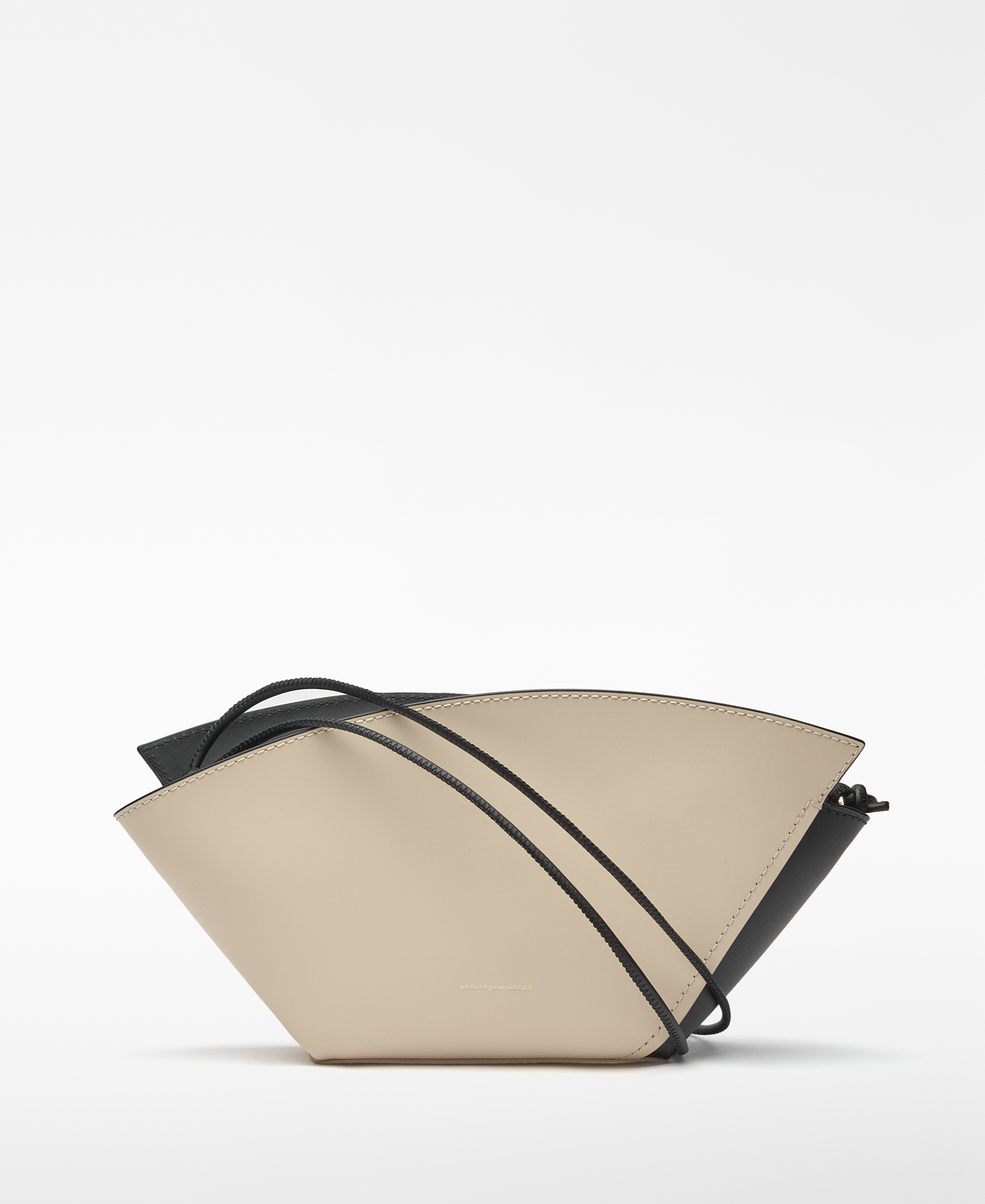 Eclipse shoulder bag woman image number 0