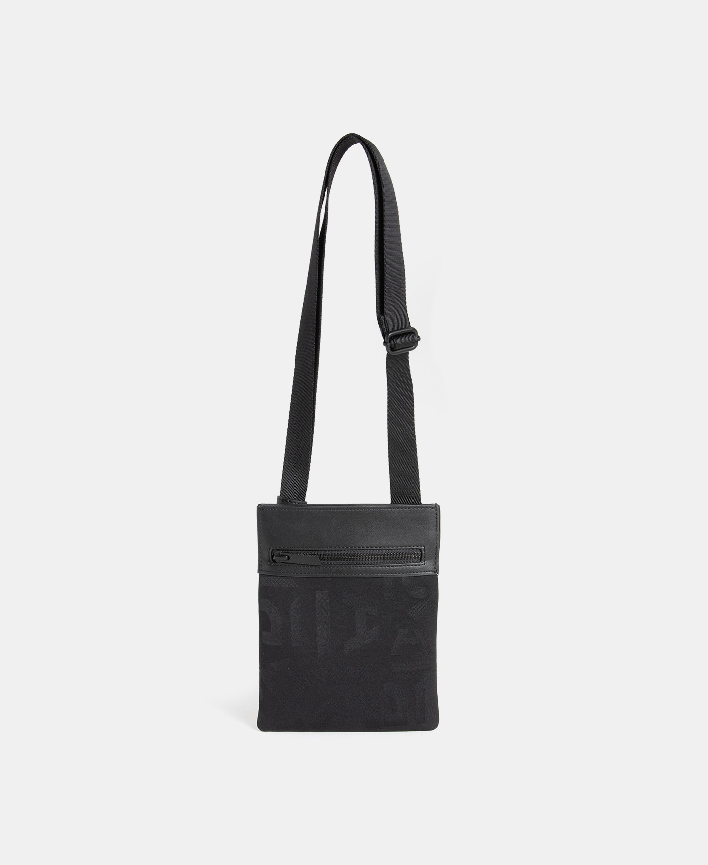 Nylon cell phone holder image number 1
