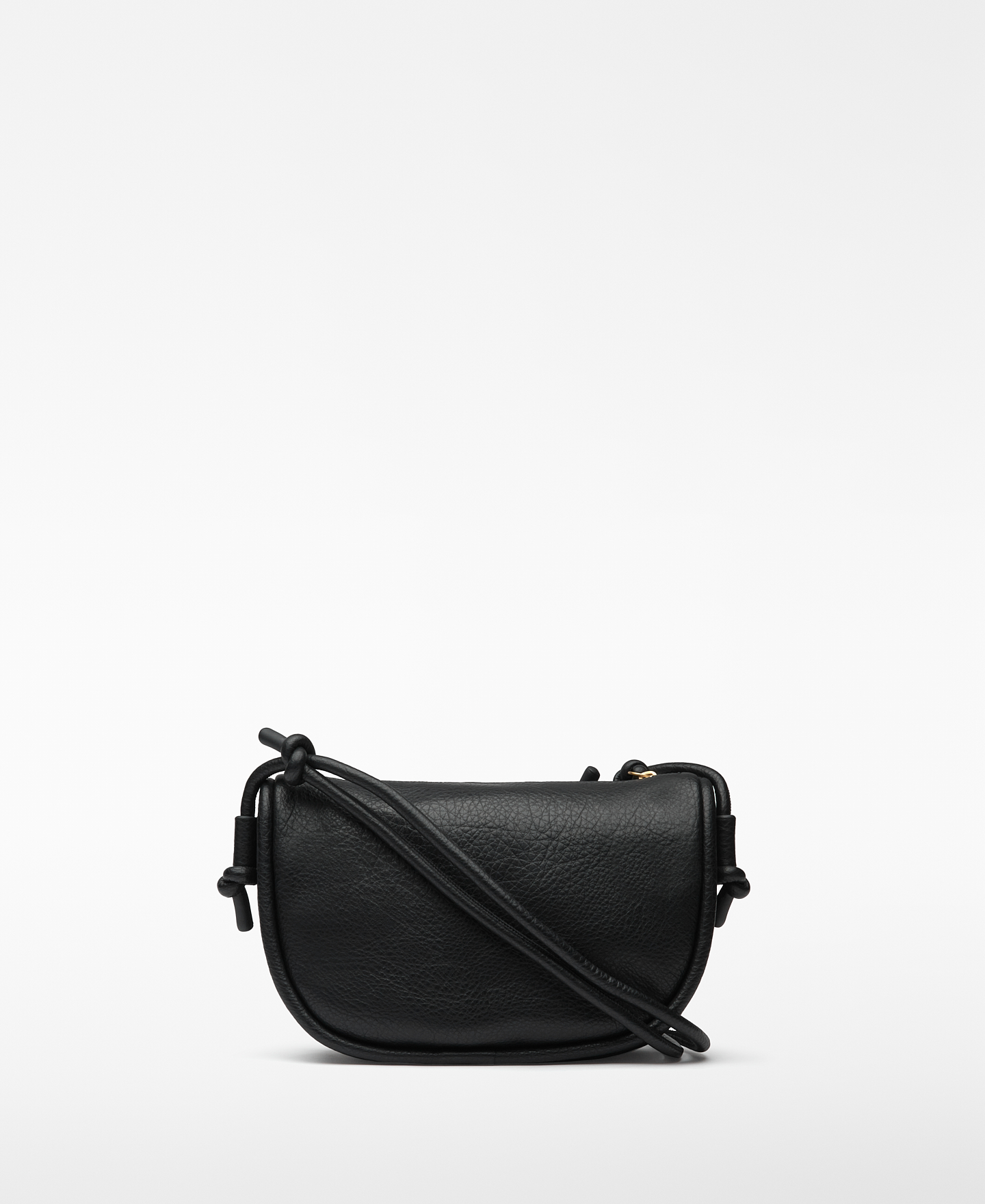 Non-Leather medium crossbody woman image number 1