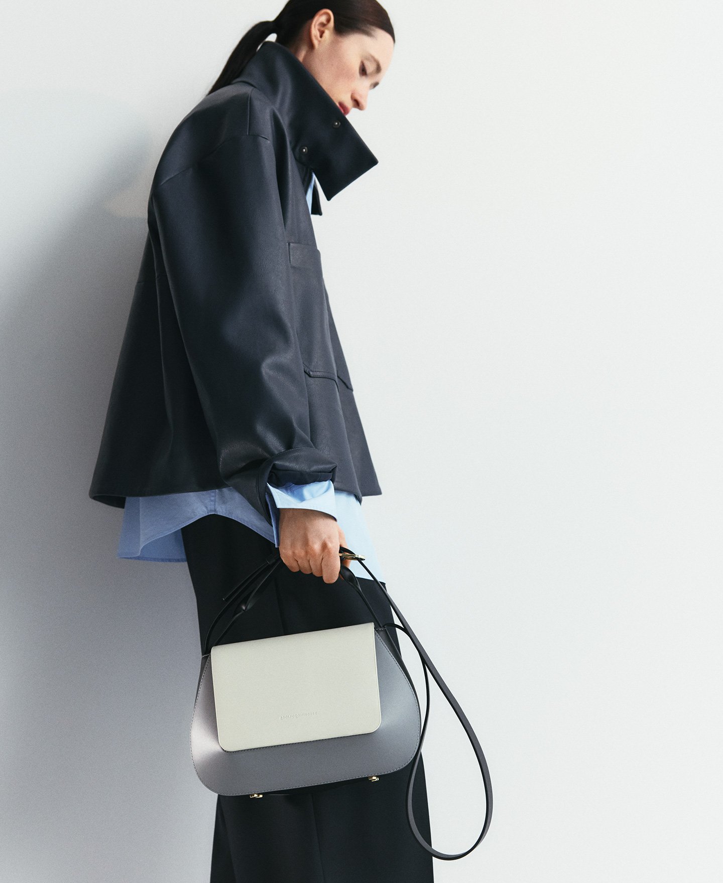 Citybag tricolor Dorna image number 5