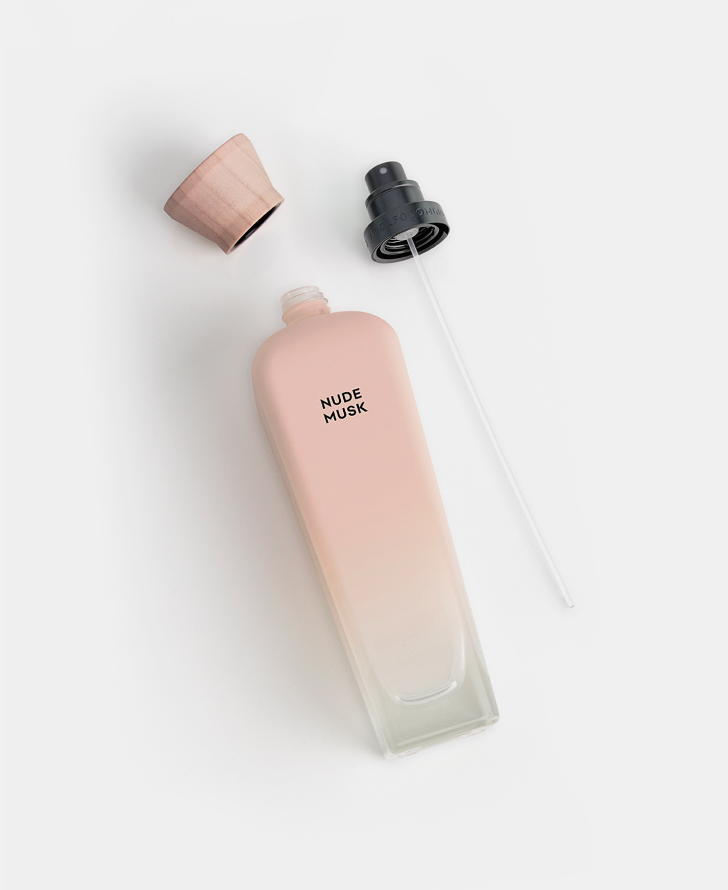 Perfume Nude Musk image number 3