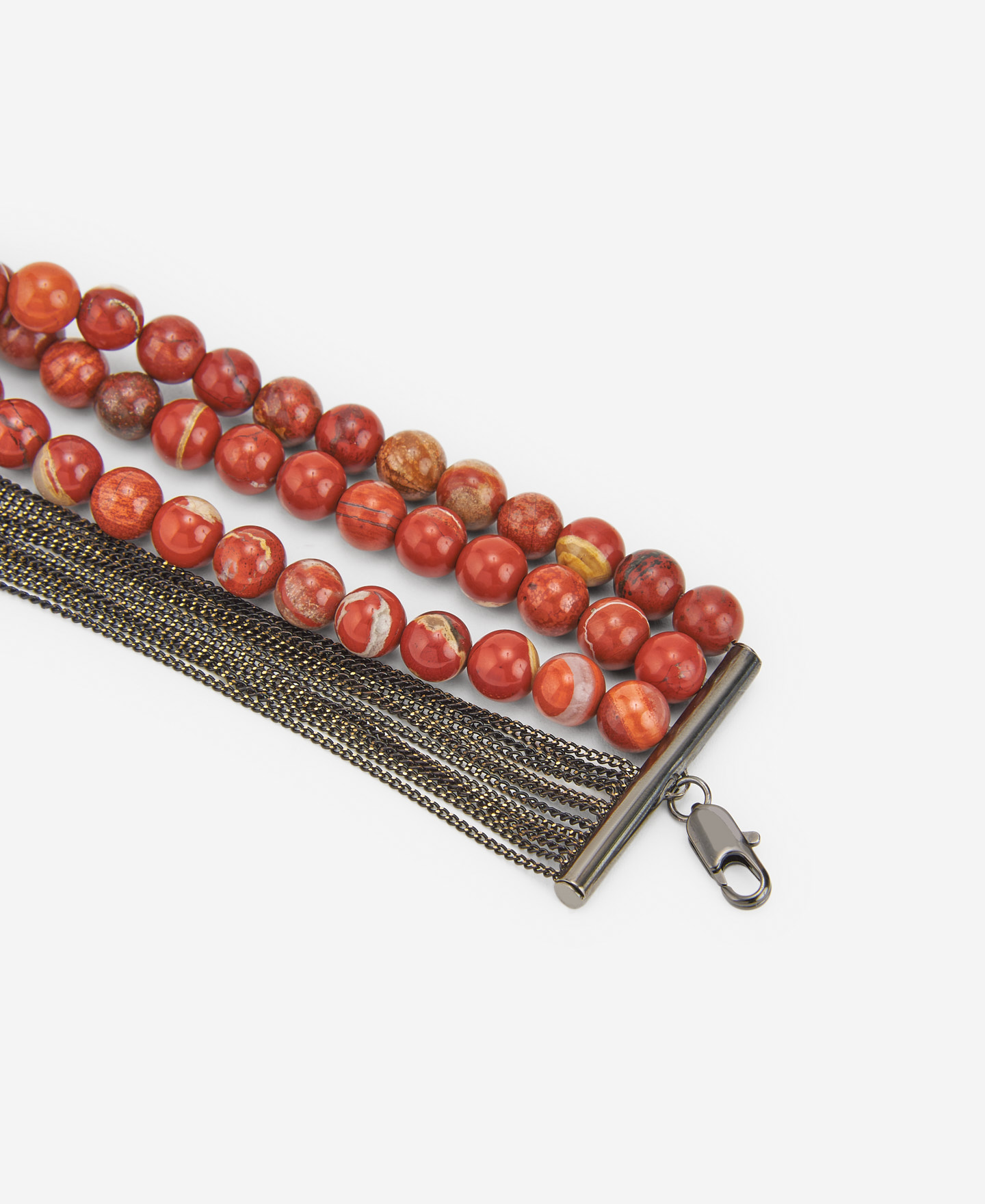 Fine chain bracelet image number 1