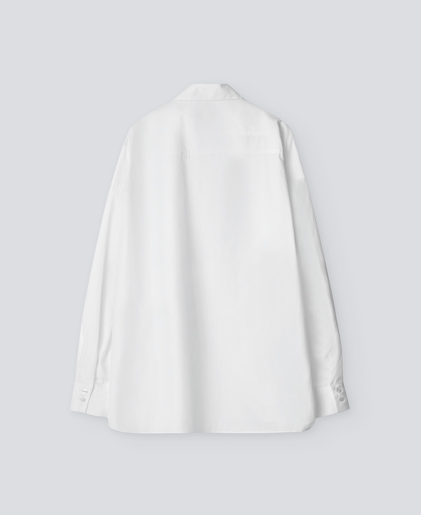 Long sleeve shirt woman image number 5