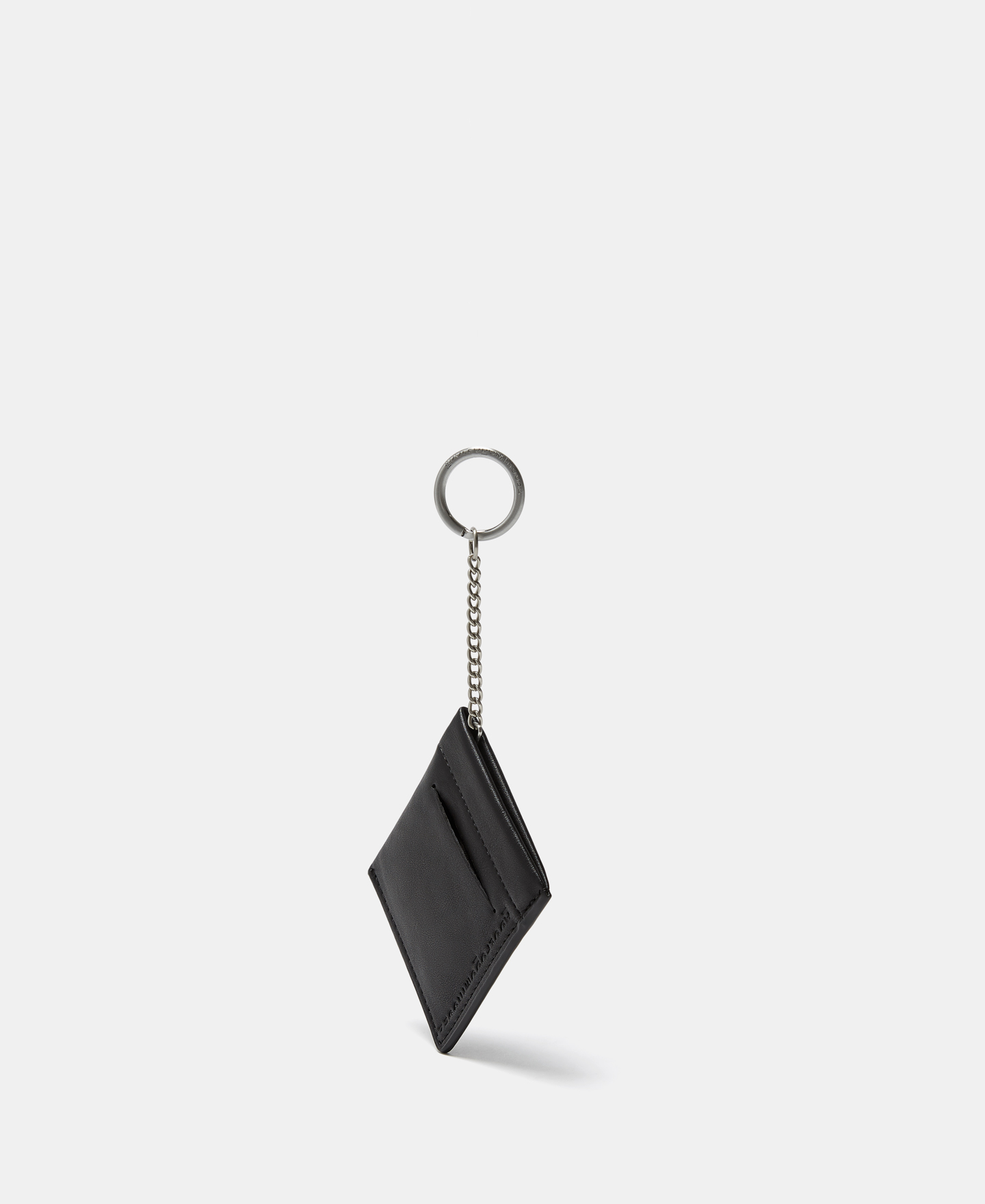 Monedero llavero en materia soft image number 3