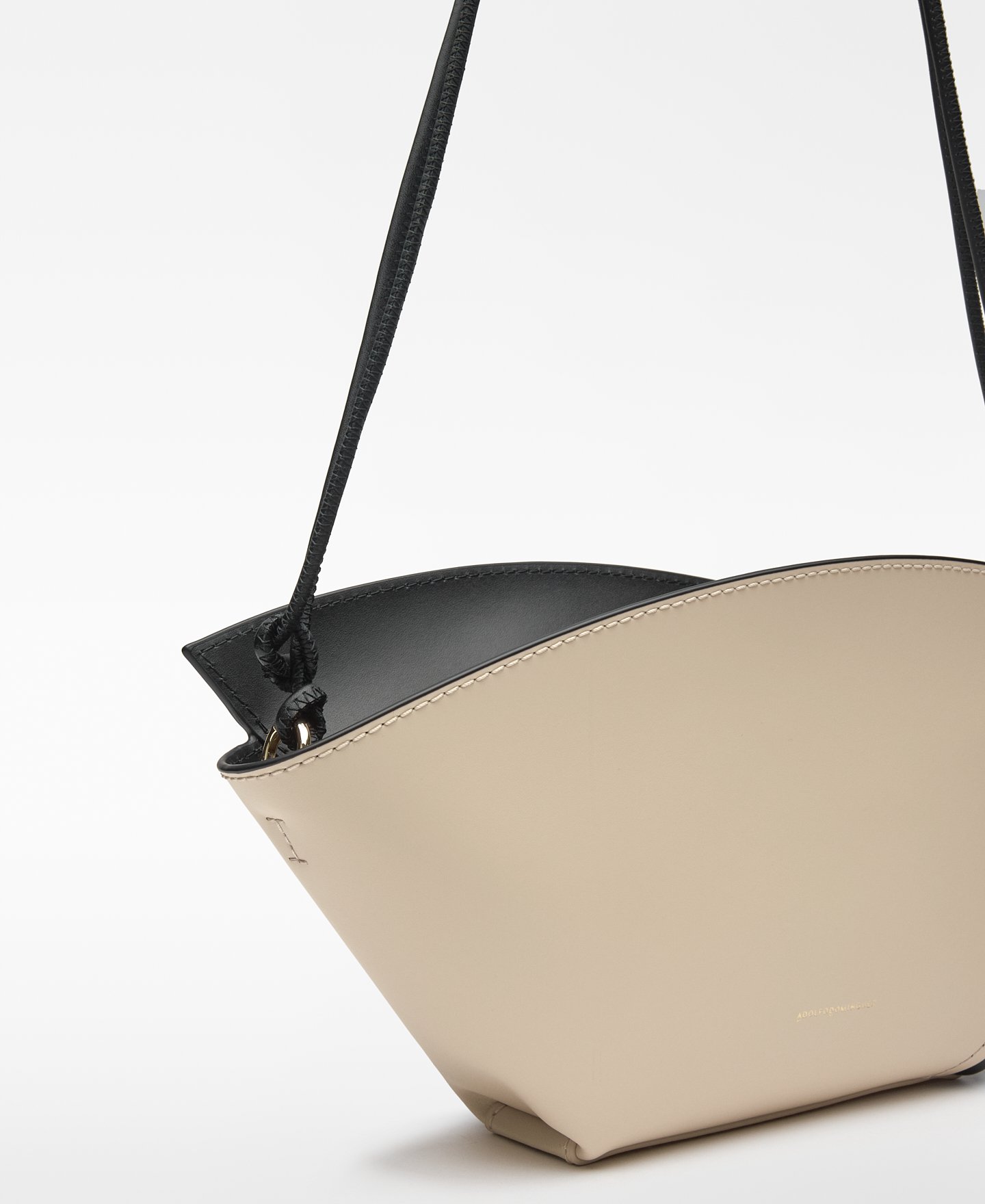Eclipse shoulder bag woman image number 3