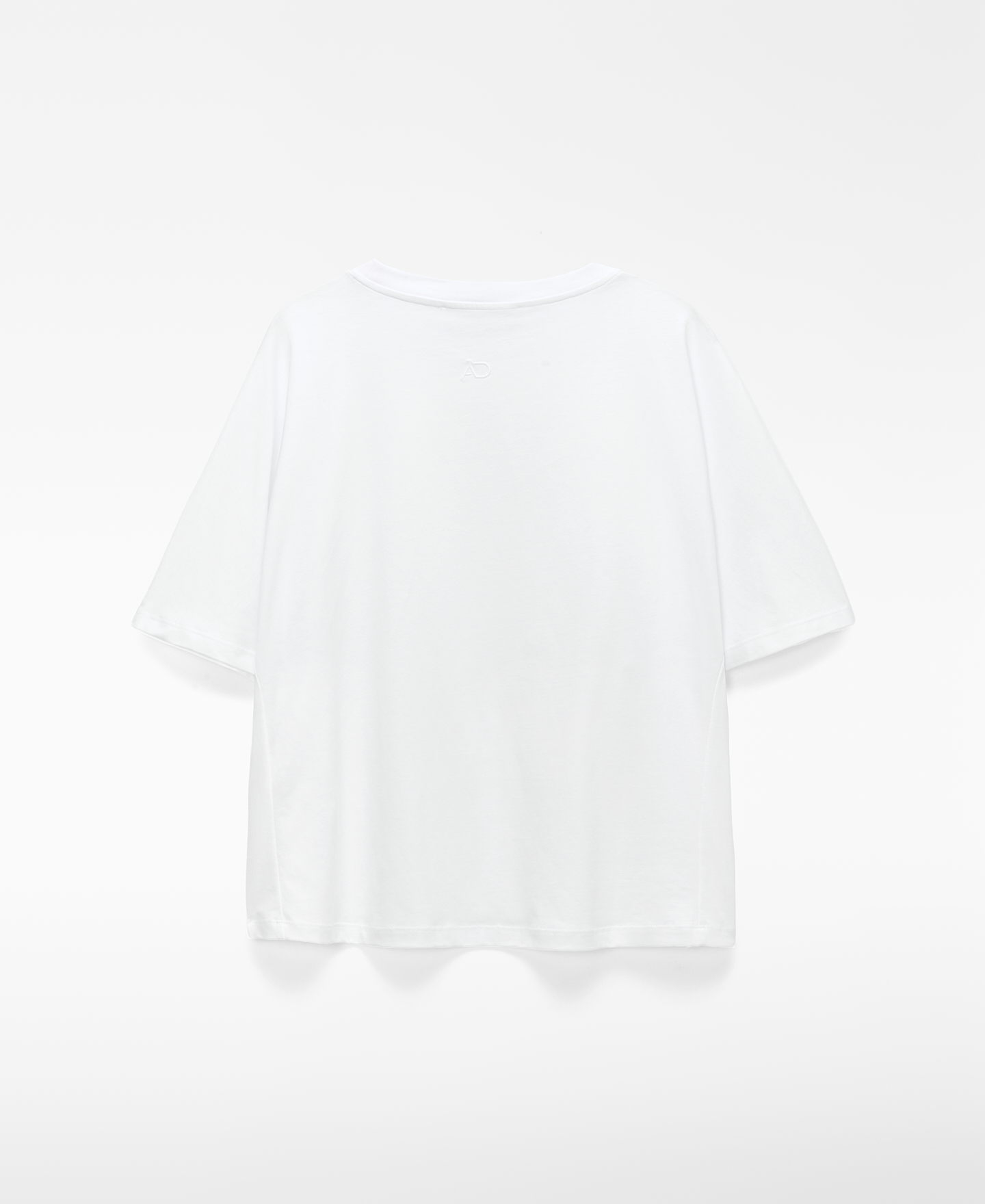 PYRATEX&reg; スパニッシュコットンAラインT-シャツ image number 5