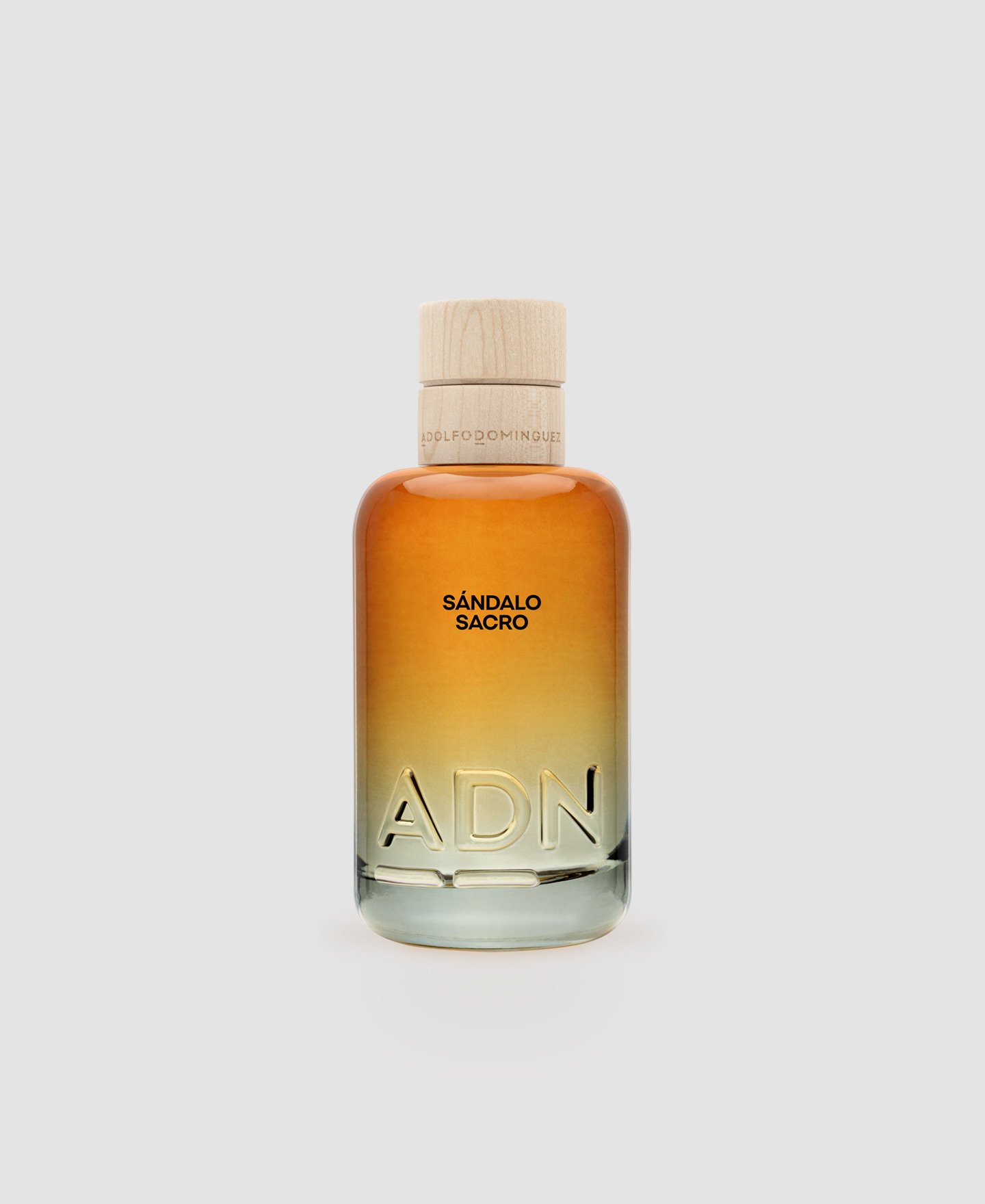 ADN  S&aacute;ndalo Sacro 100 ml image number 0