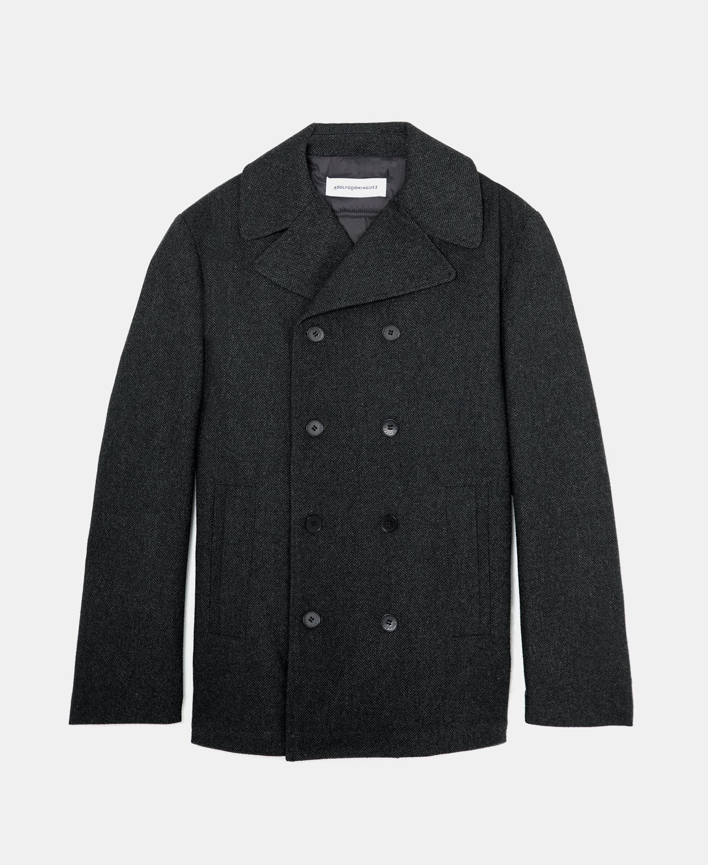 Double breasted sailor jacket image number 5