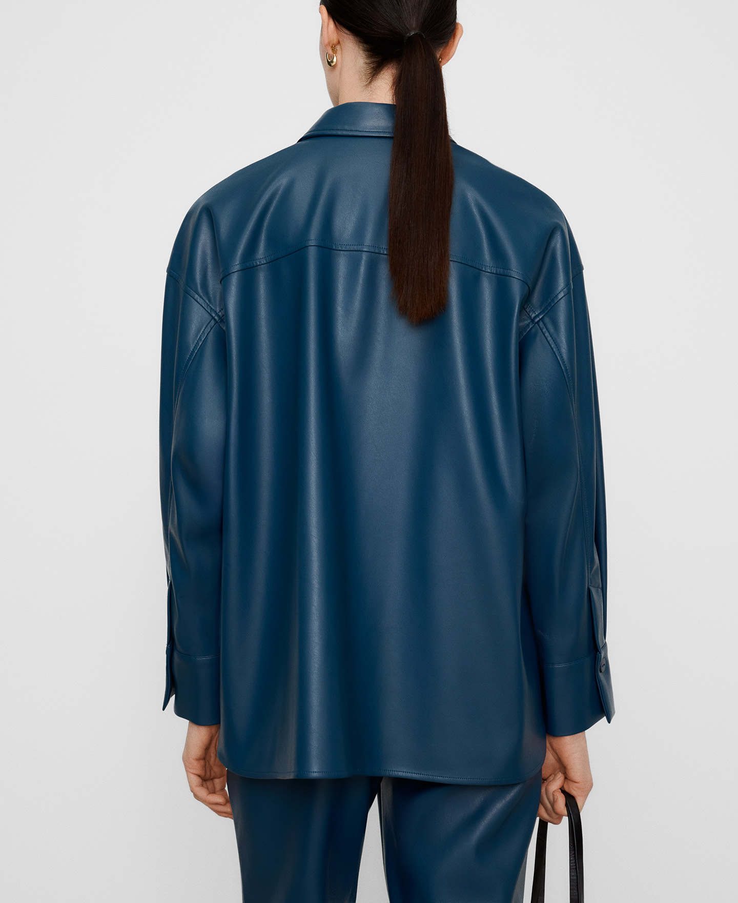 Sobrecamisa Piel No Piel image number 2