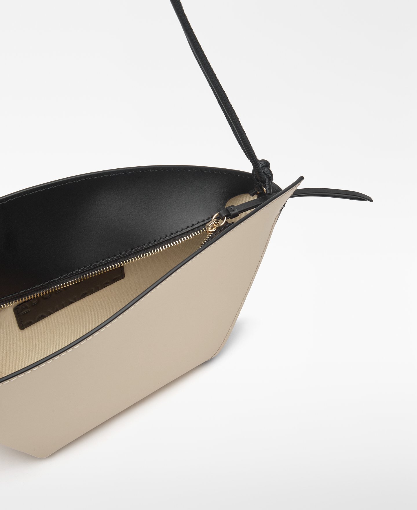 Bolso de hombro Eclipse mujer image number 2