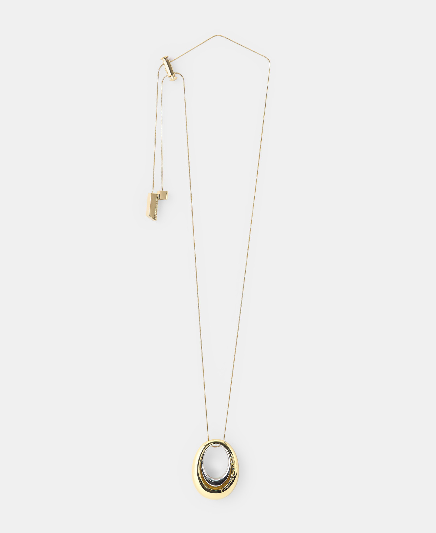 ad chain pendant