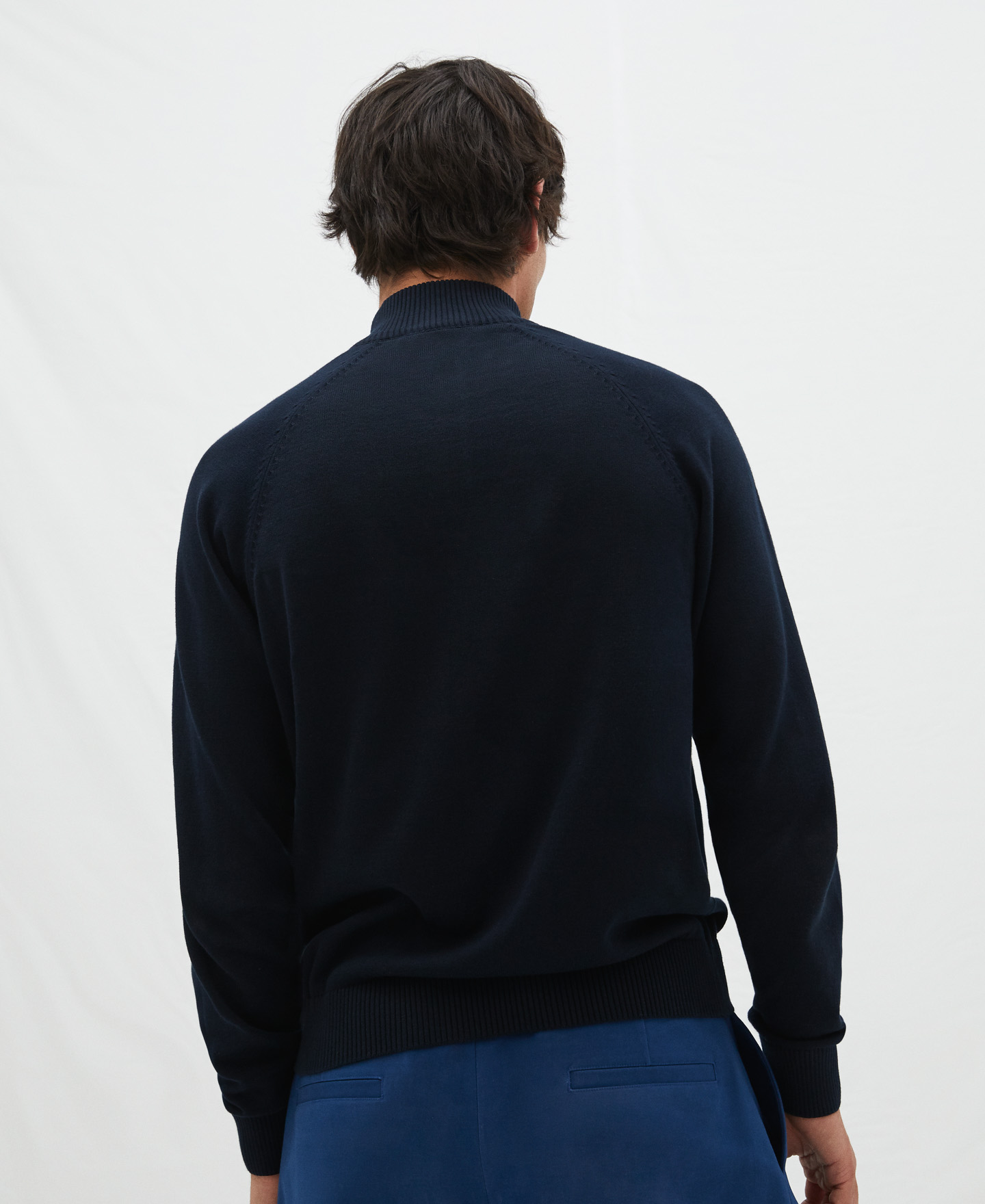 Perkins neck jumper image number 2
